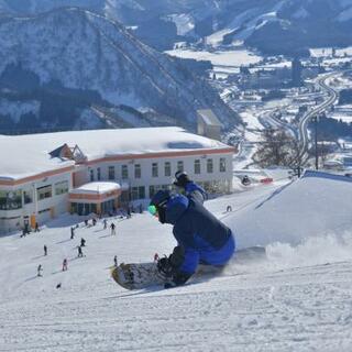 GALA湯沢スキー場の写真28