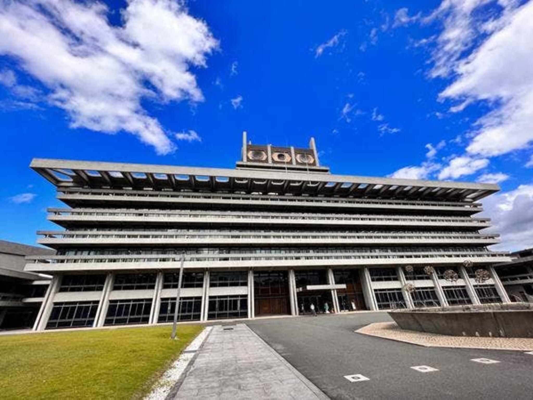 奈良県庁食堂の代表写真2