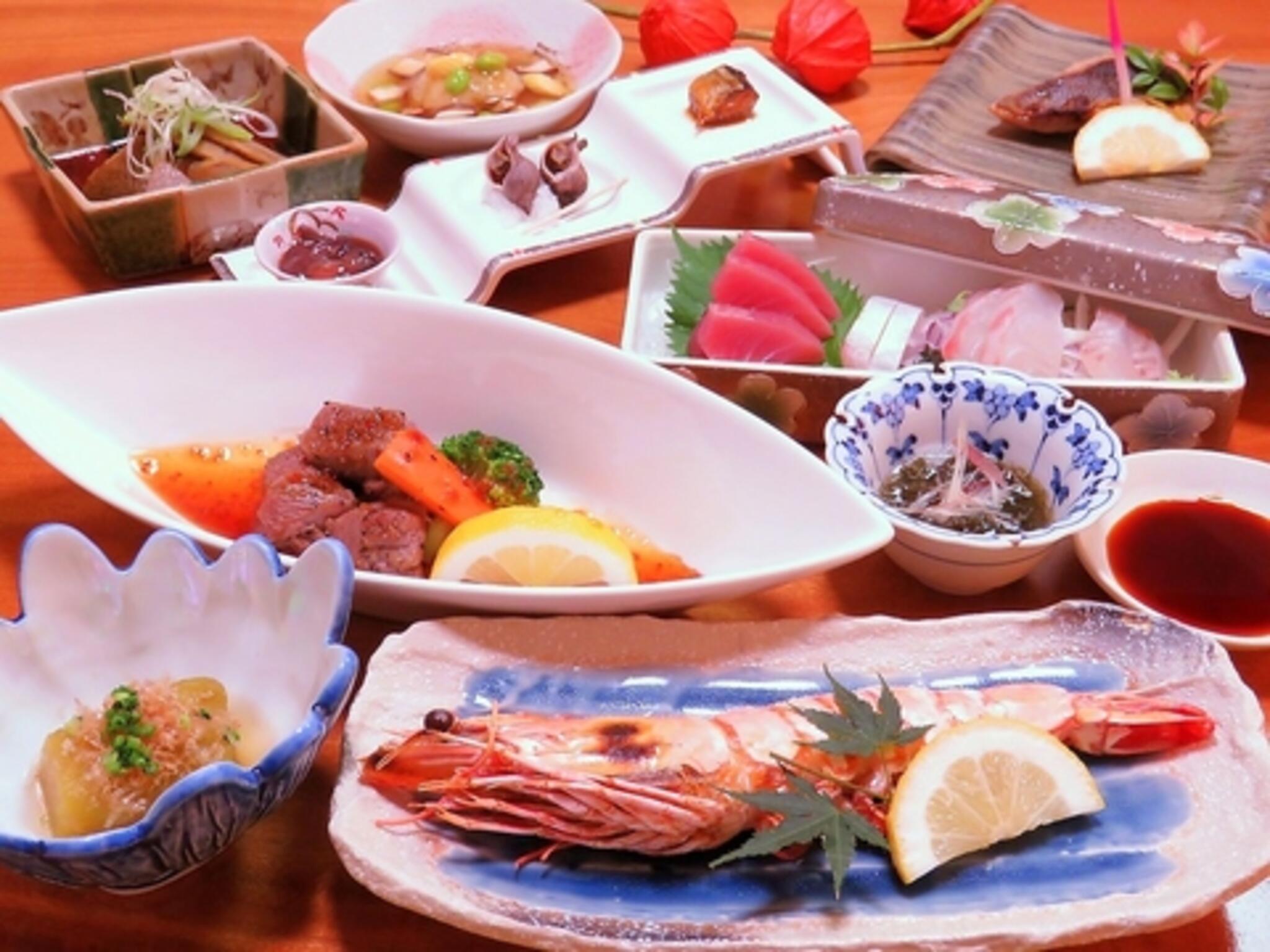 みやざき魚菜 志ほの代表写真4