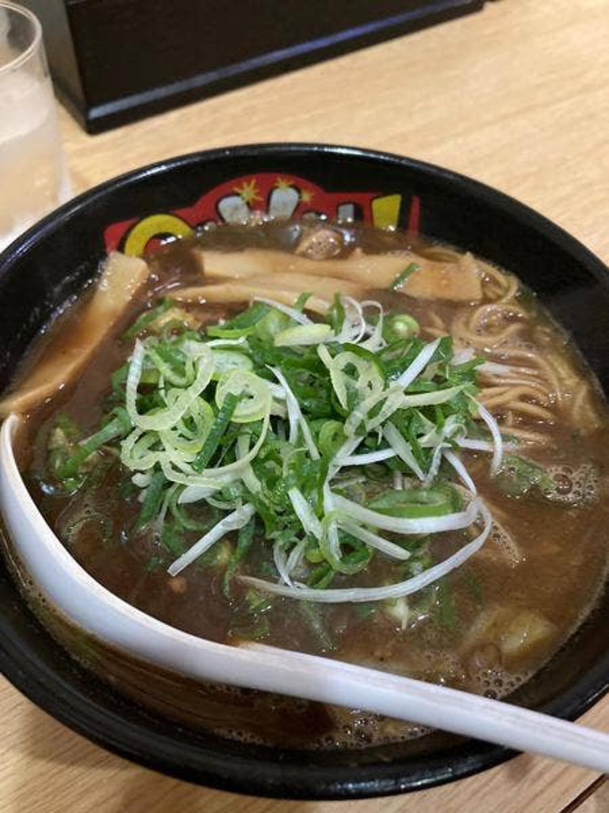 ラーメンガッツン 南草津本店の代表写真7