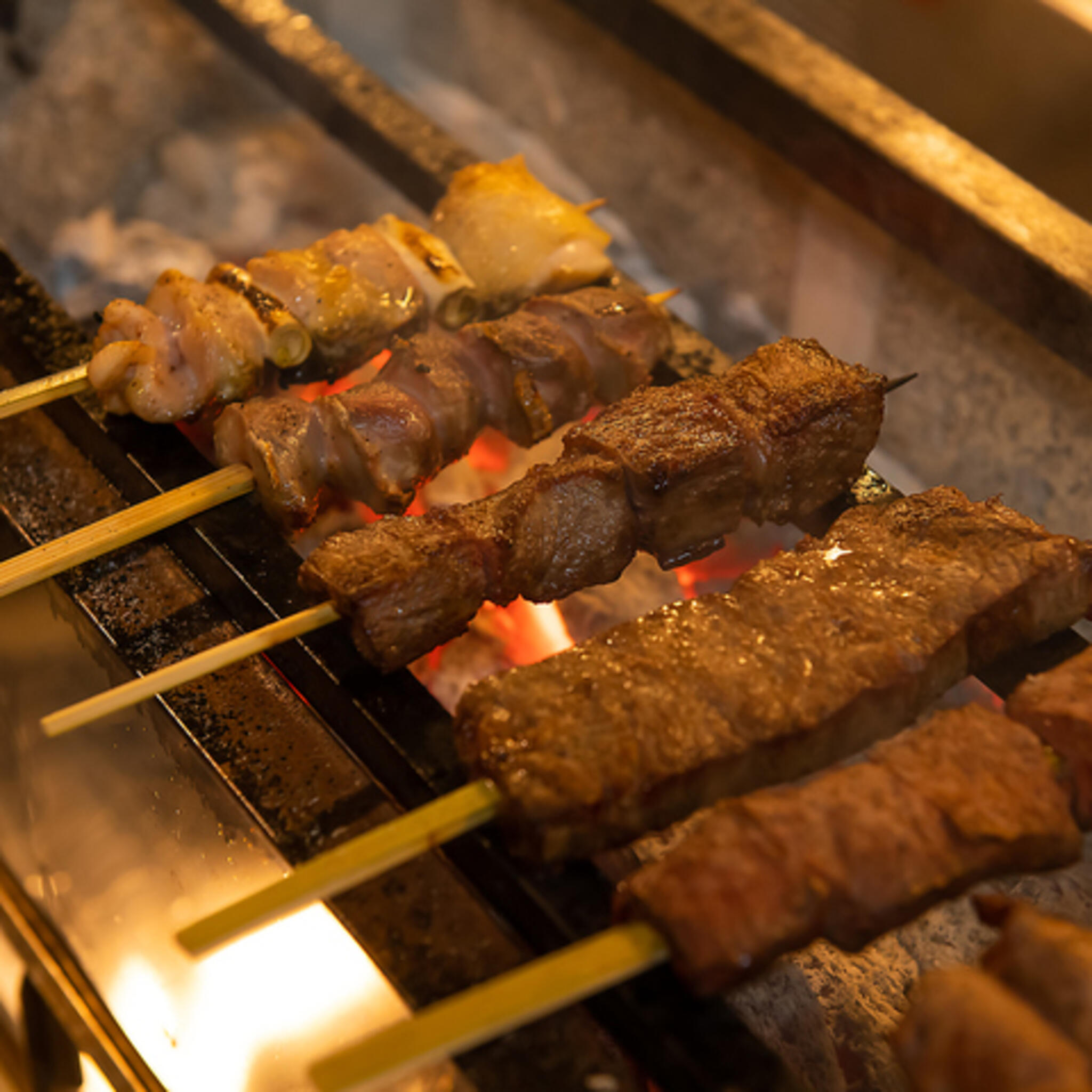 串焼きQの代表写真6