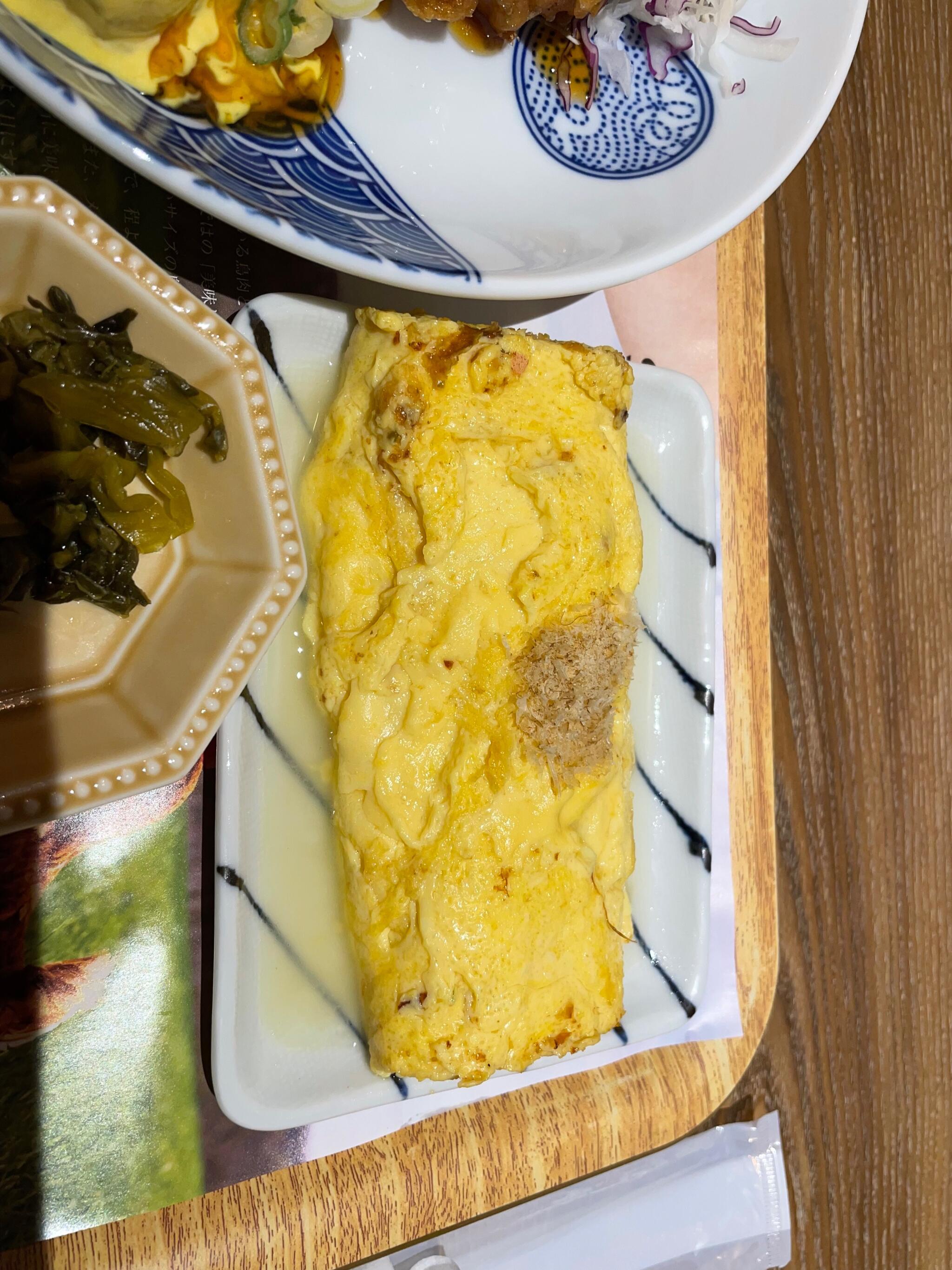 たまごかけご飯とたまご料理専門店 Egg Farm TORITAMAの代表写真4