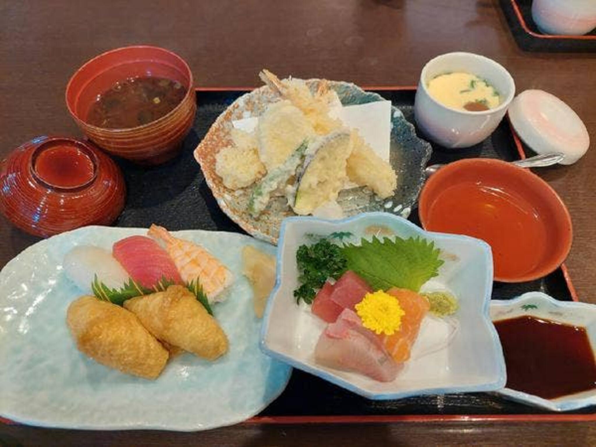 多喜寿司の代表写真6