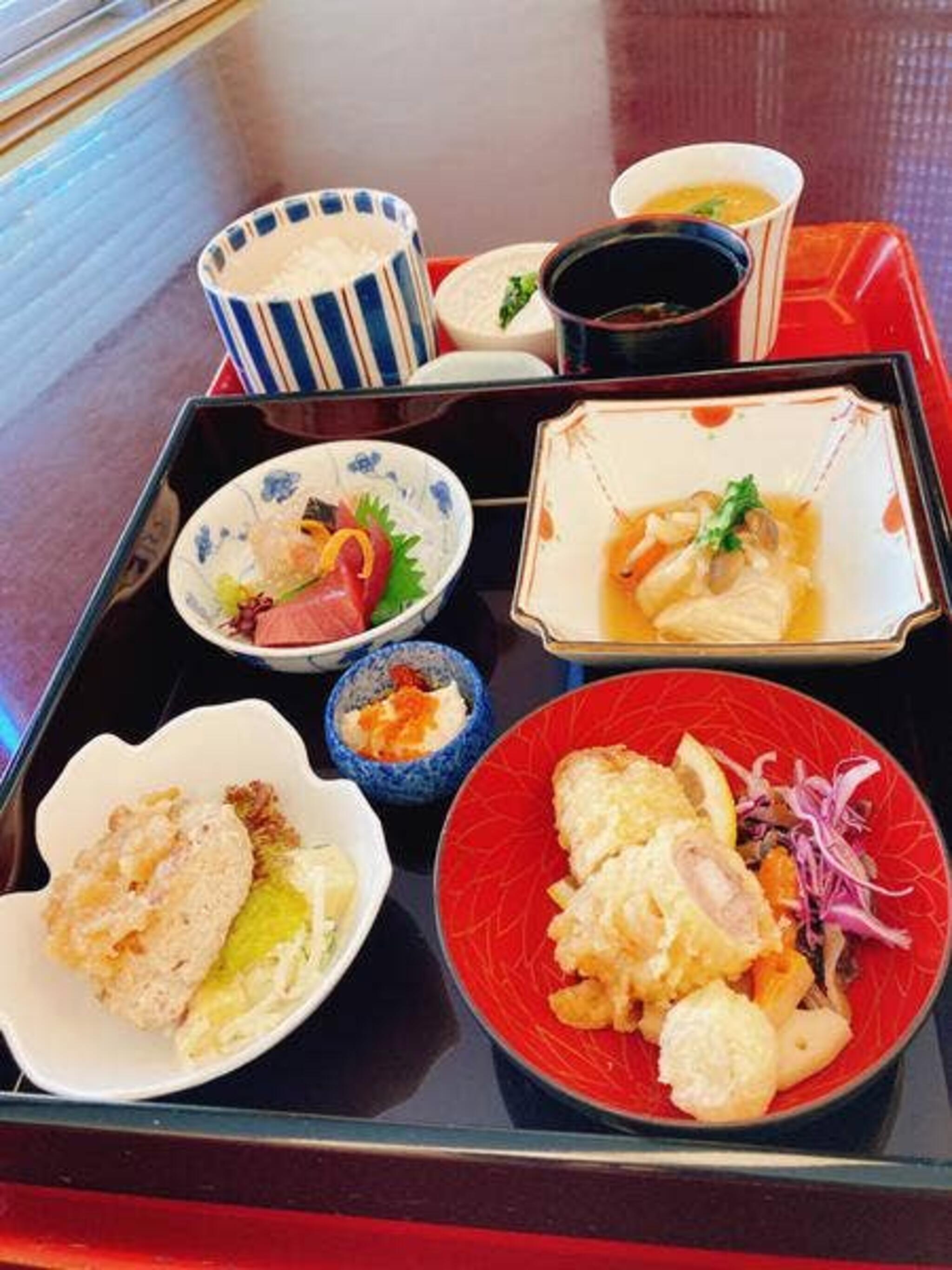 日本料理 三嵋の代表写真5