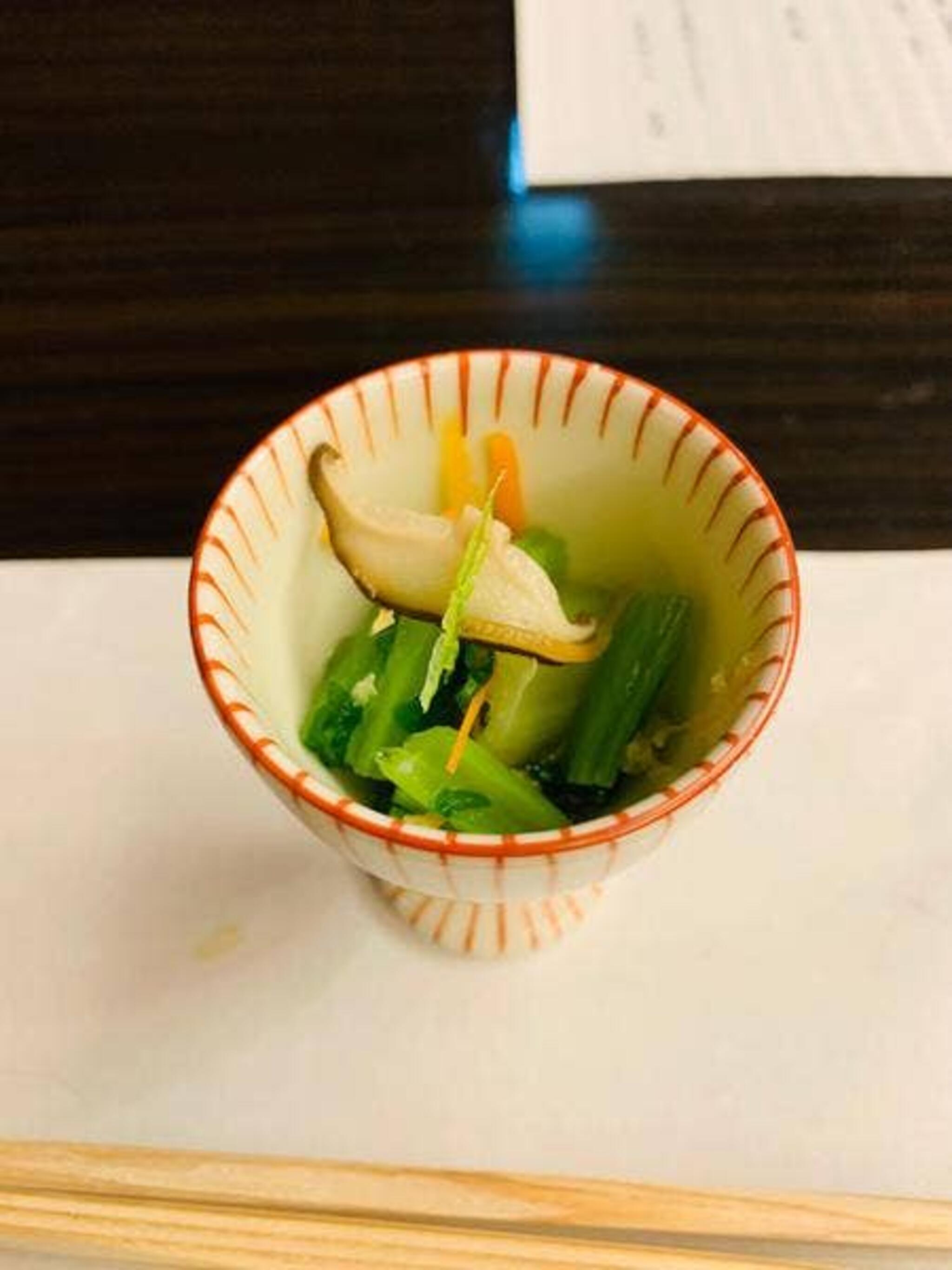 日本料理 花菊/奈良ホテルの代表写真5