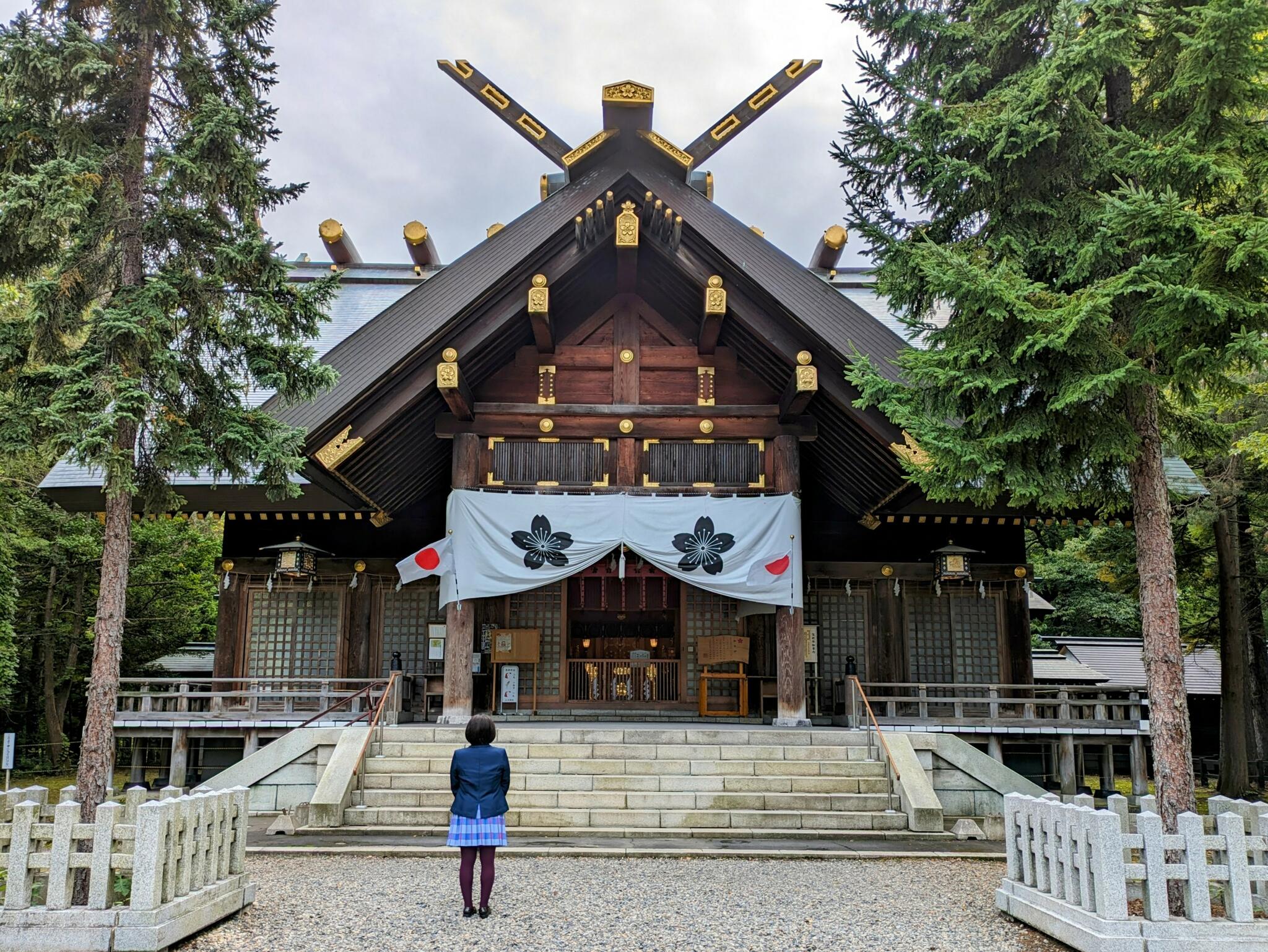 上川神社の代表写真1