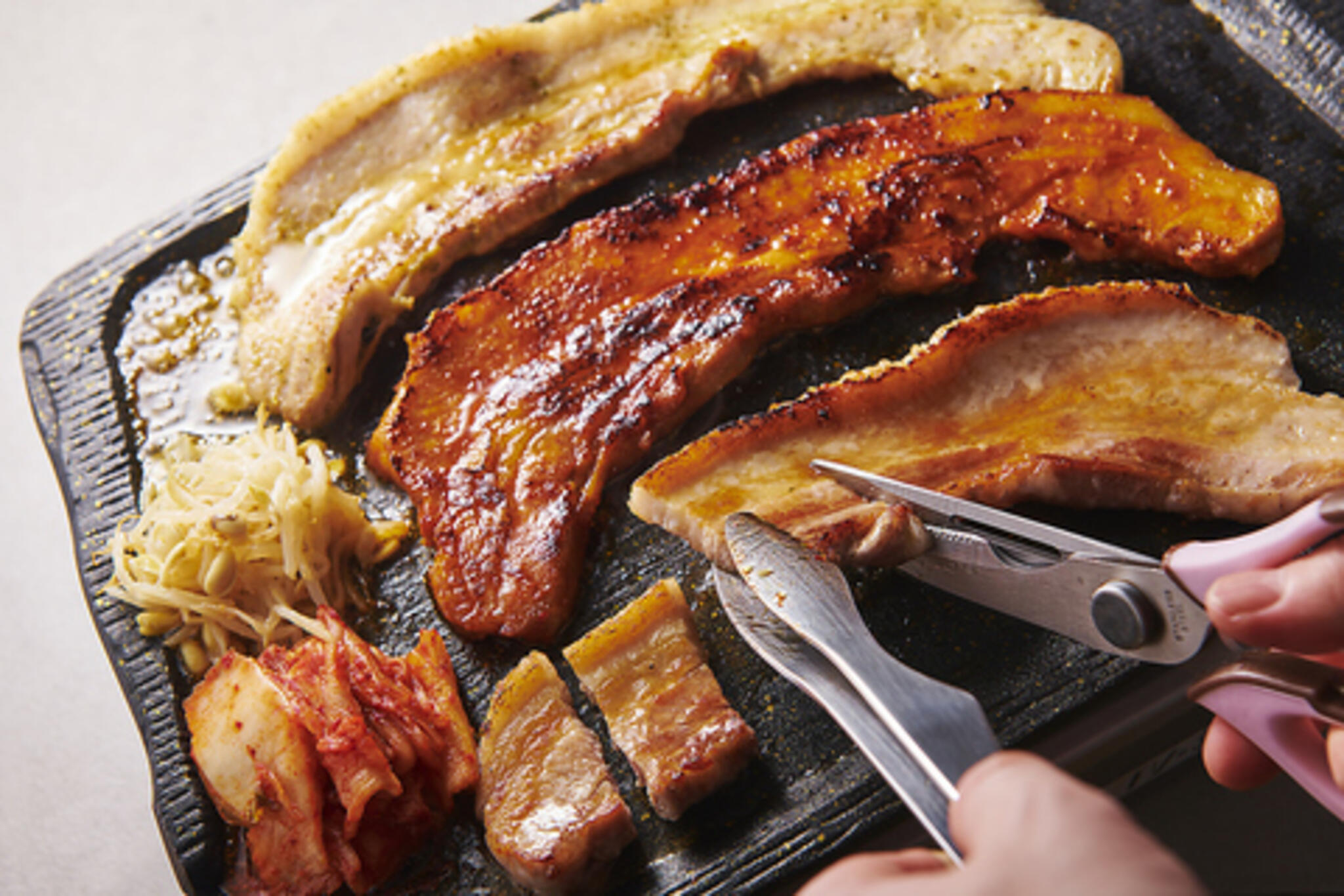 タレ焼肉と包み野菜の専門店 焼肉くるとん 大宮店の代表写真3