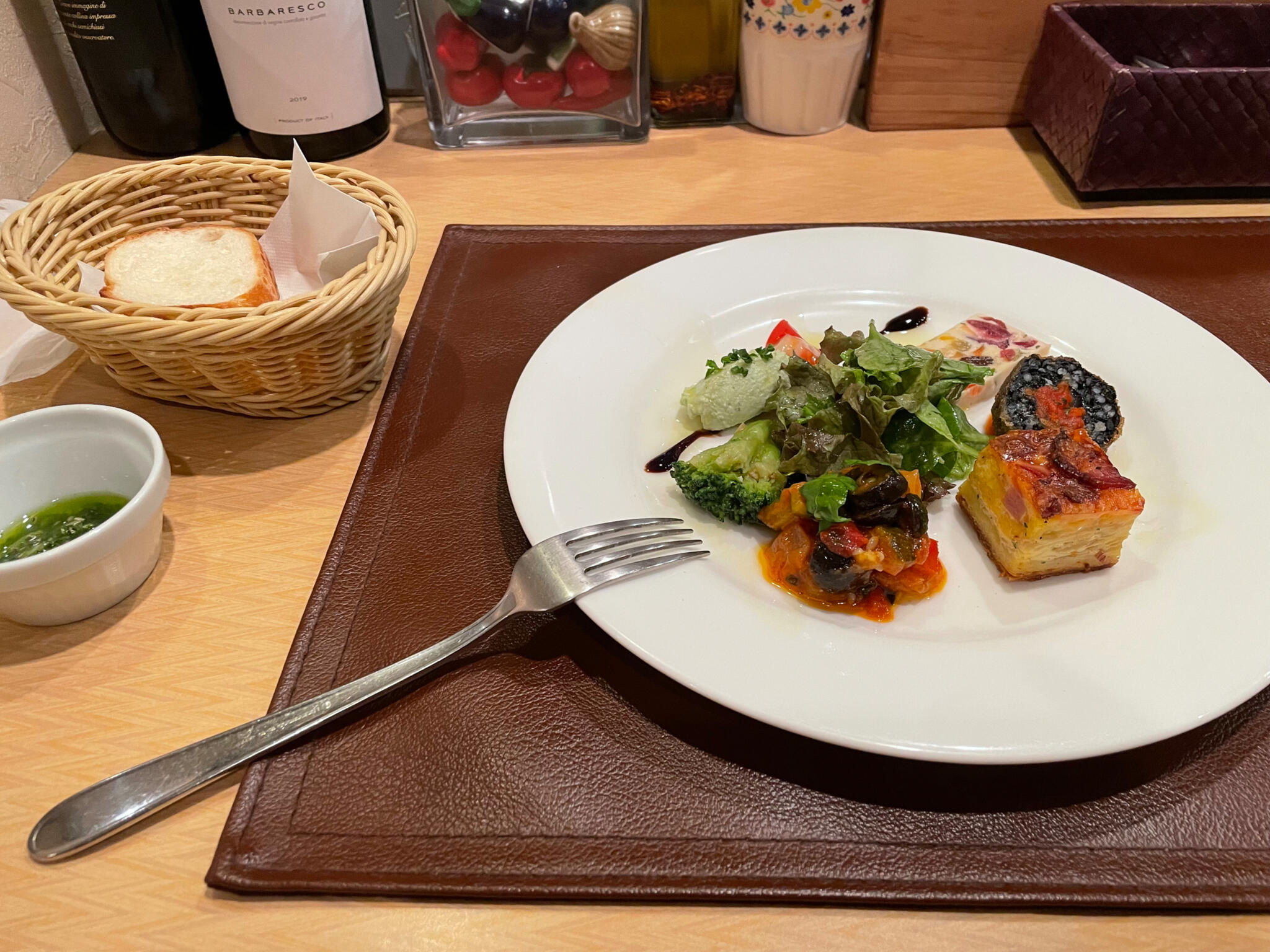 尼崎野菜のイタリア料理 ベルドゥーラの代表写真3