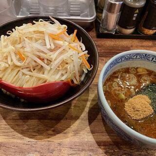 三田製麺所 新宿西口店の写真4