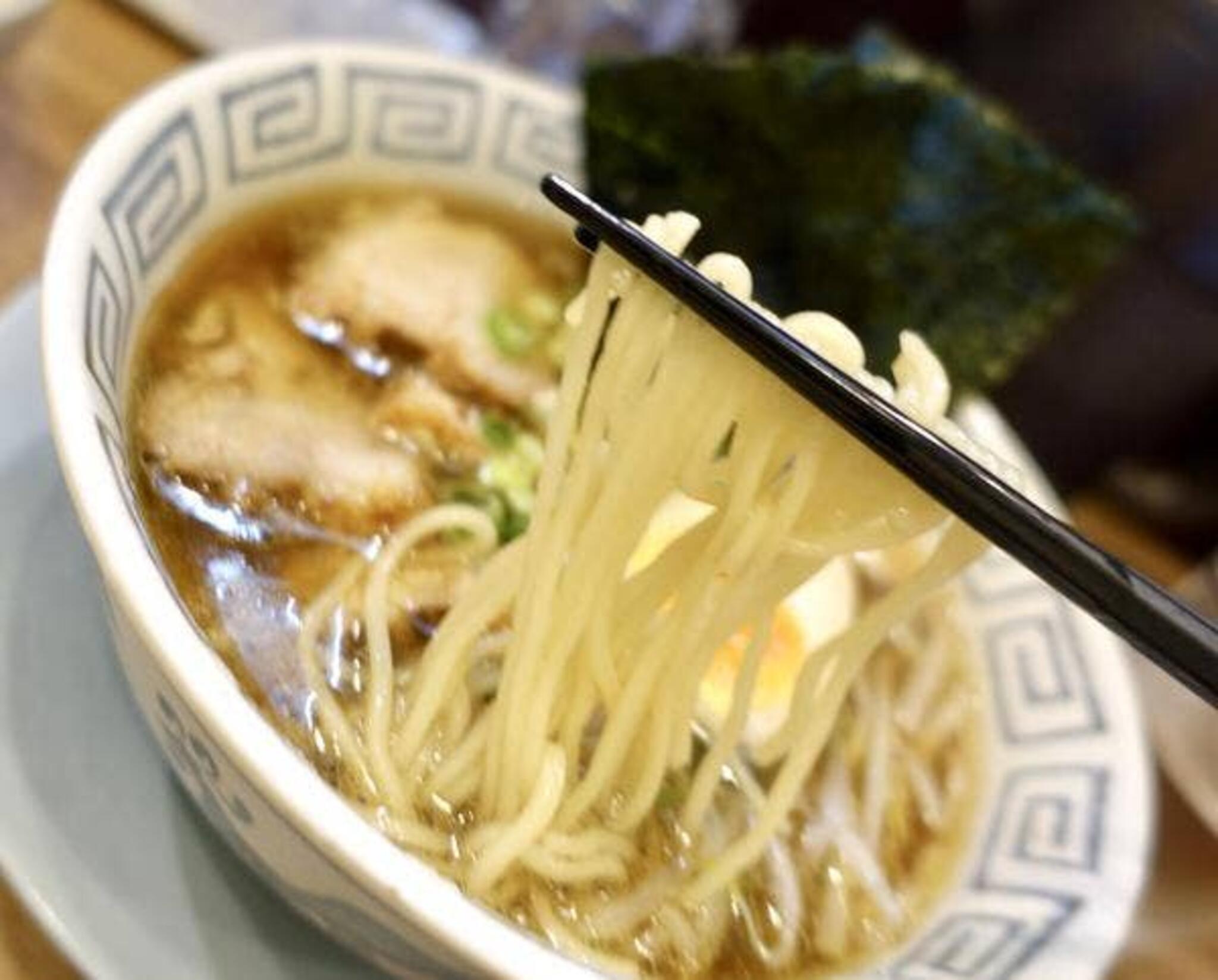 駒川ラーメン わかばの代表写真10