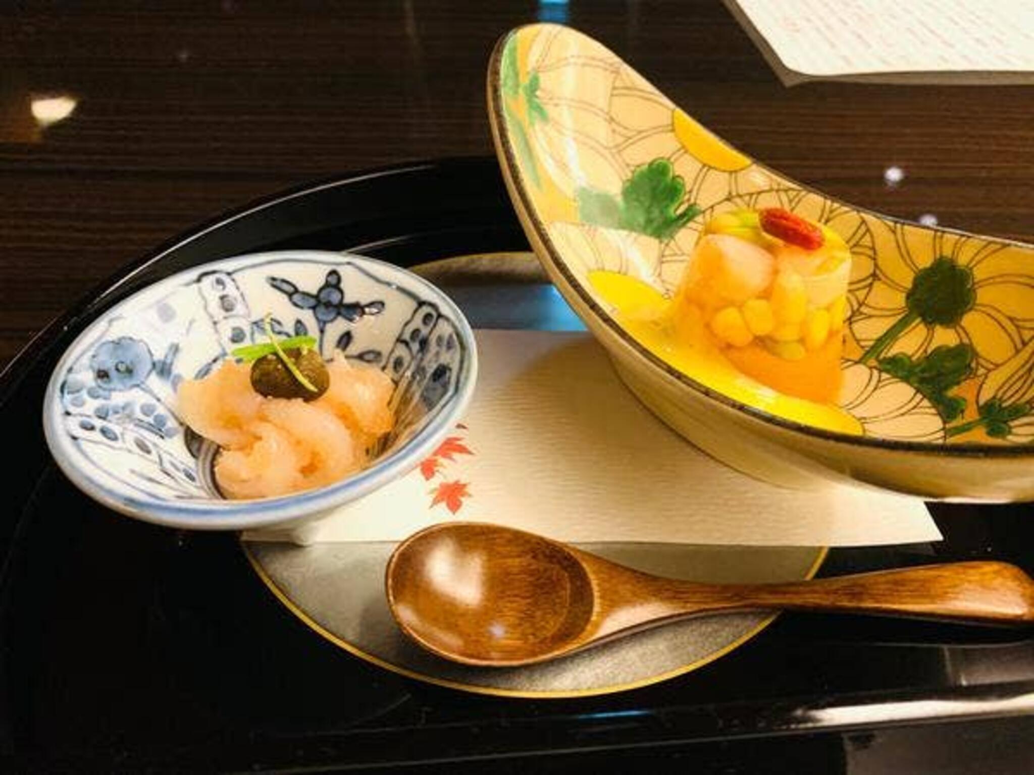 日本料理 花菊/奈良ホテルの代表写真7