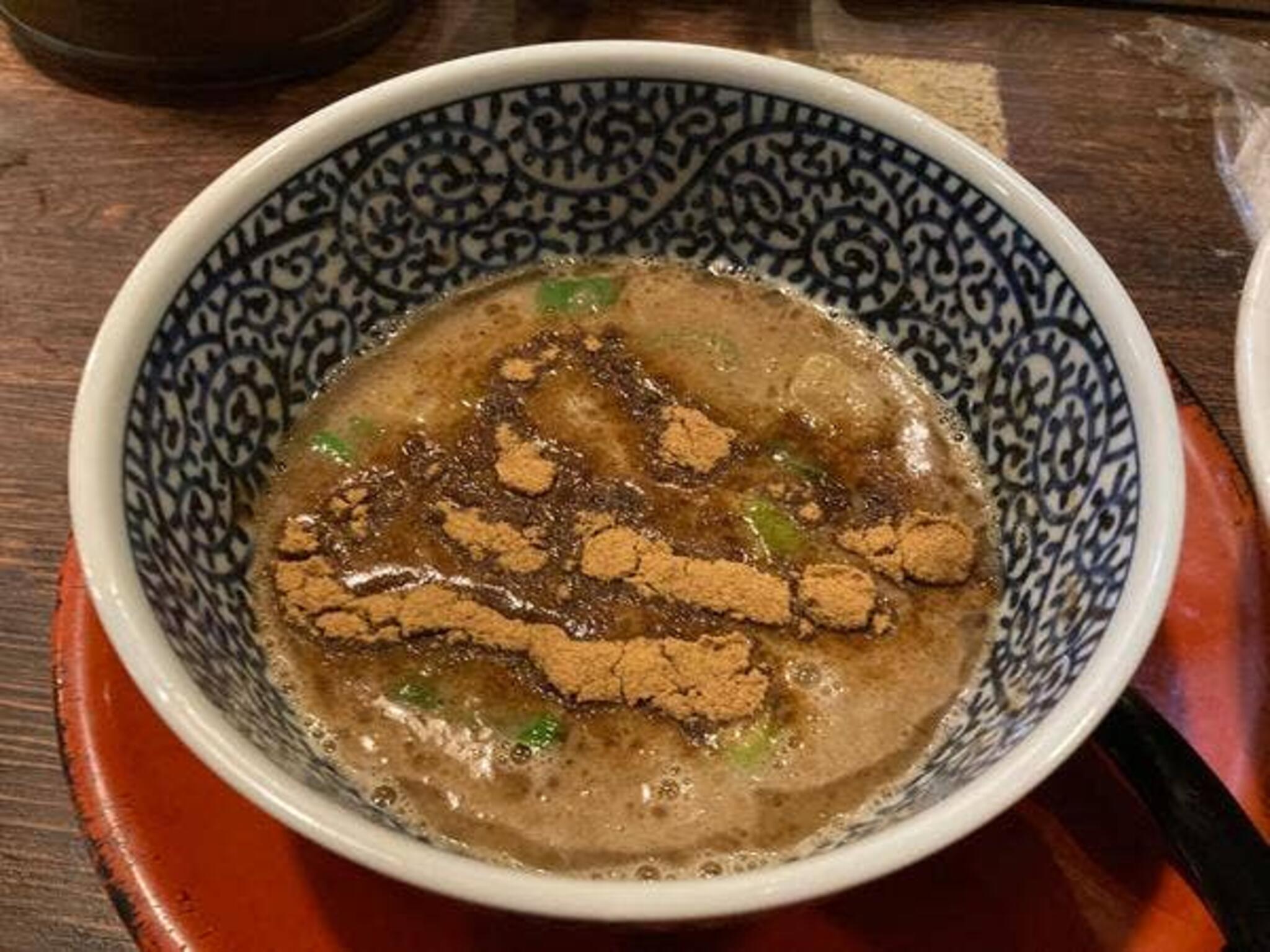 麺や偶 もとなり 久茂地店の代表写真8