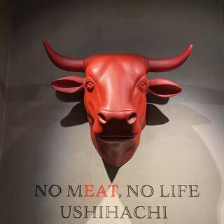 上野 和牛焼肉 USHIHACHI 極の写真10
