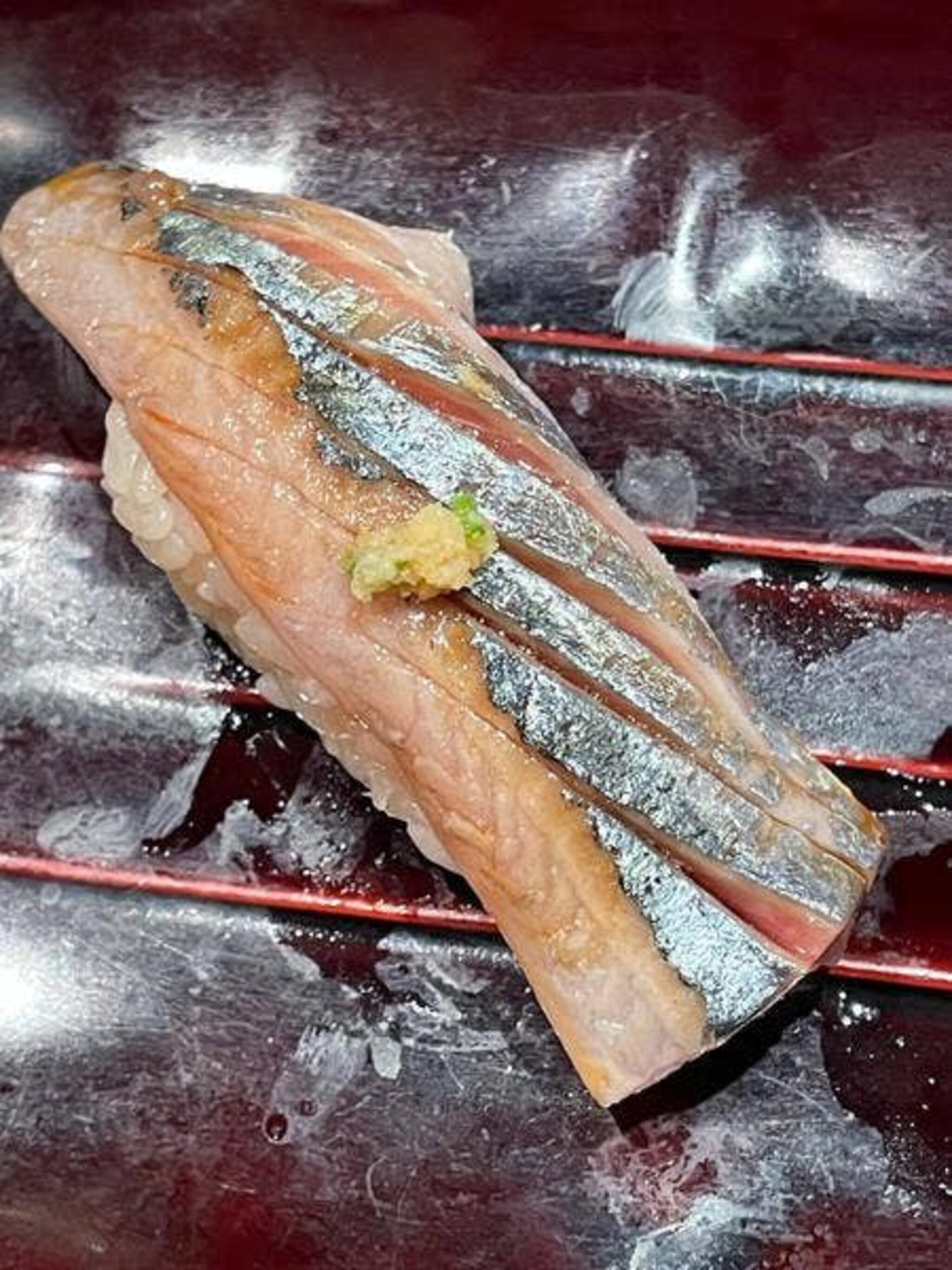 魚河岸 五十七番寿し 札幌シーフーズの代表写真1