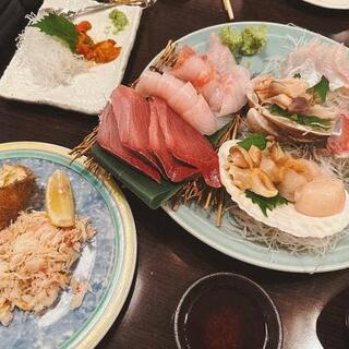 函館 開陽亭 すすきの レストランプラザ店の写真29