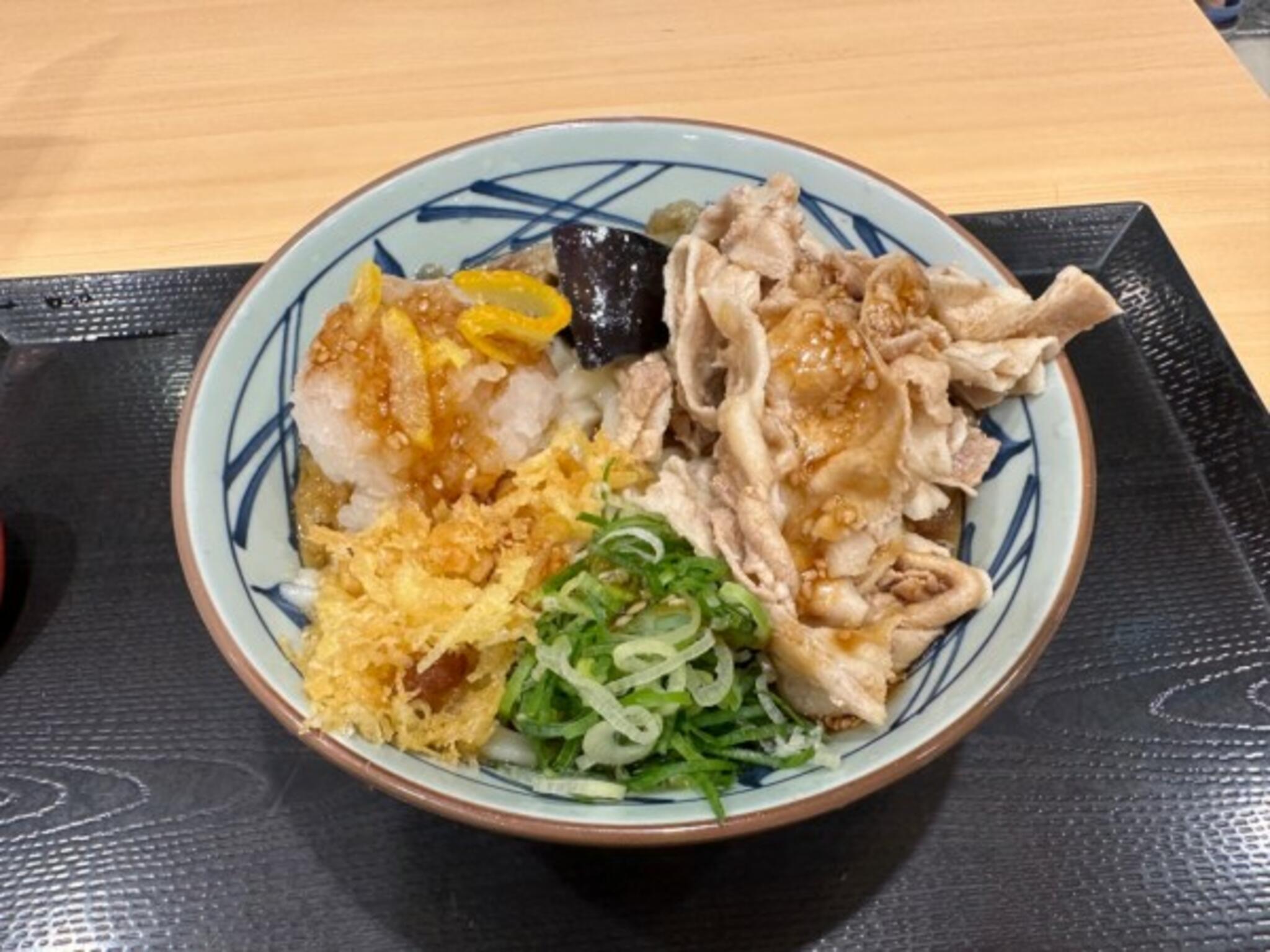 丸亀製麺 イーサイト高崎の代表写真10