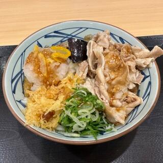 丸亀製麺 イーサイト高崎の写真10