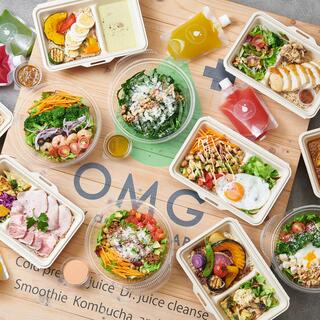 OMGKITCHENの写真23