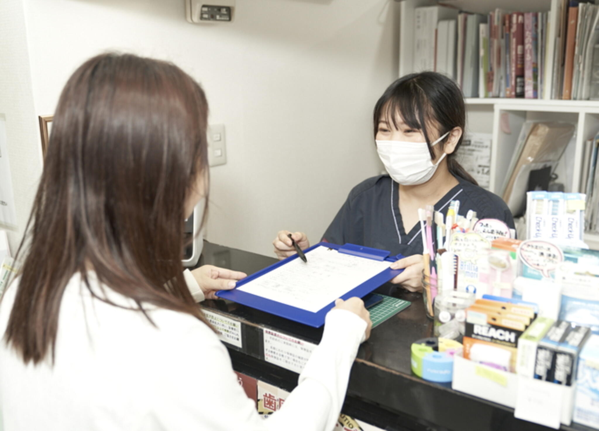 中川歯科医院の代表写真4