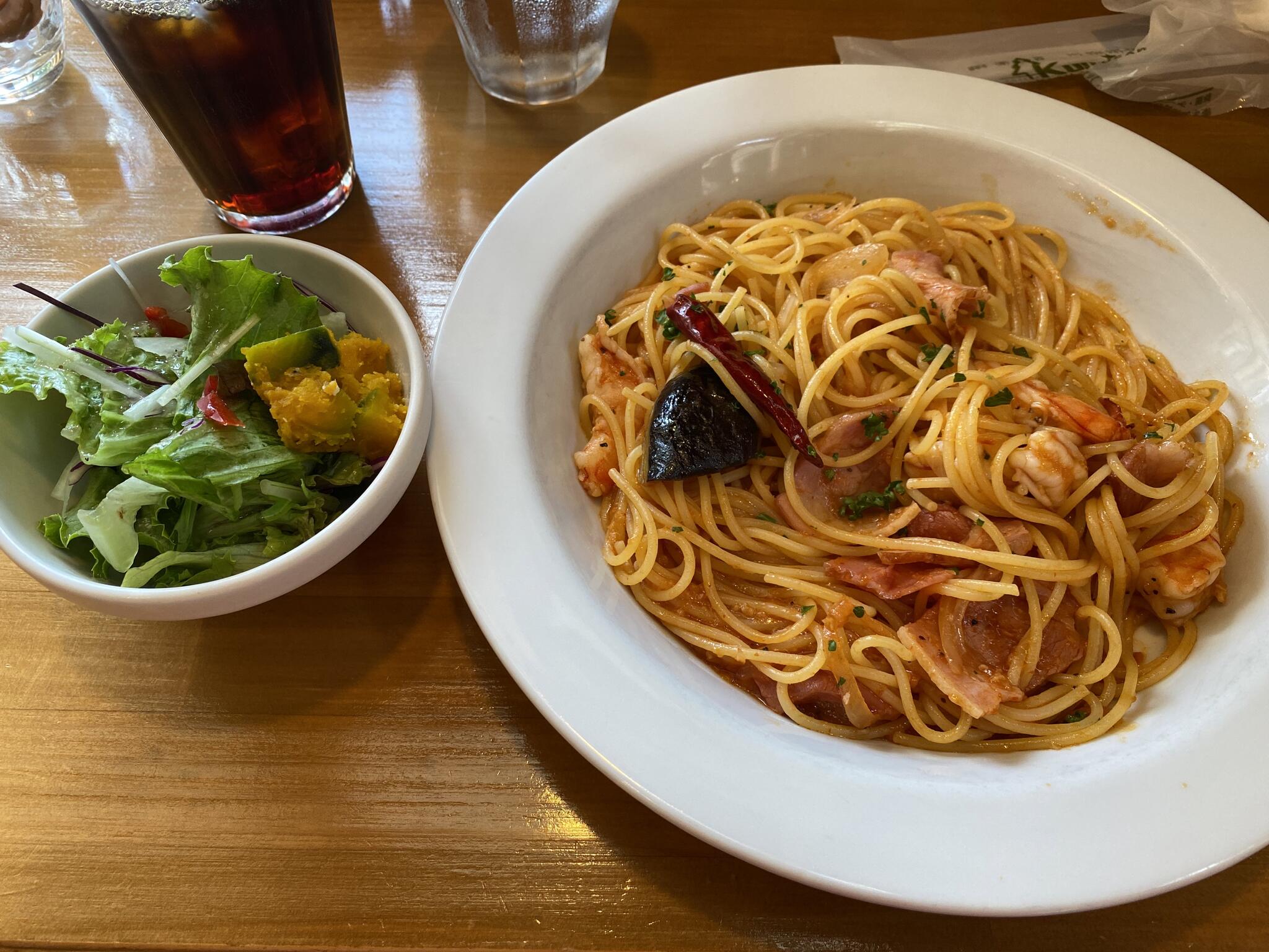 パスタ専門店 KUUSI(クーシ)の代表写真1