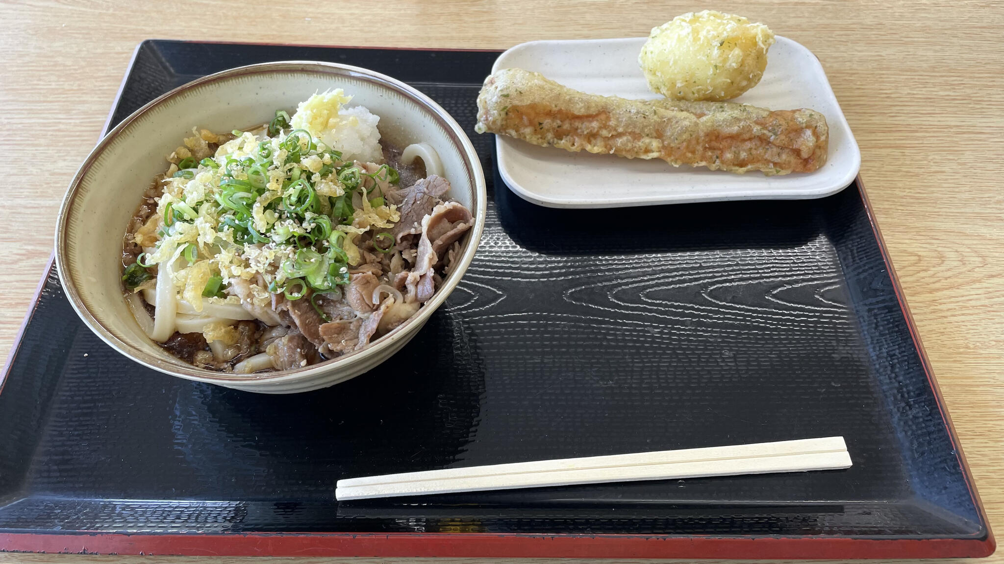 製麺七や 原田店の代表写真3