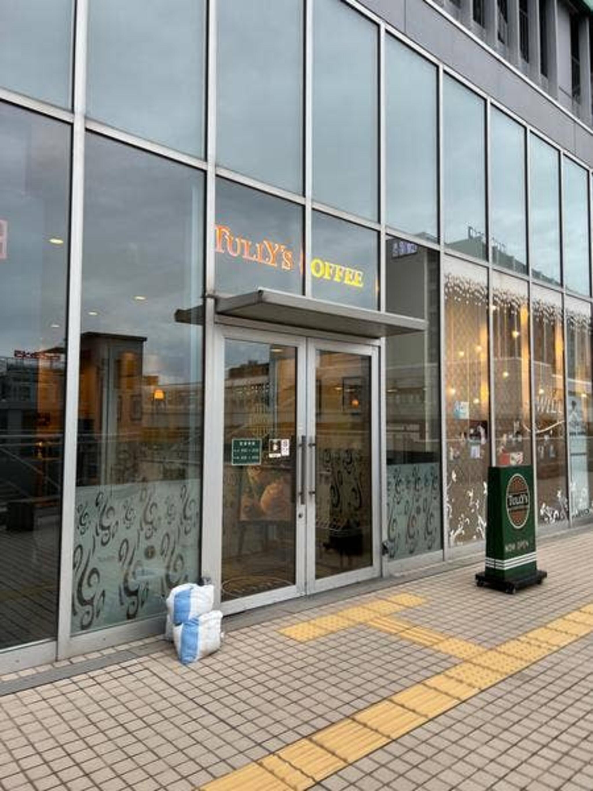 タリーズコーヒー新潟駅南LEXN店の代表写真5