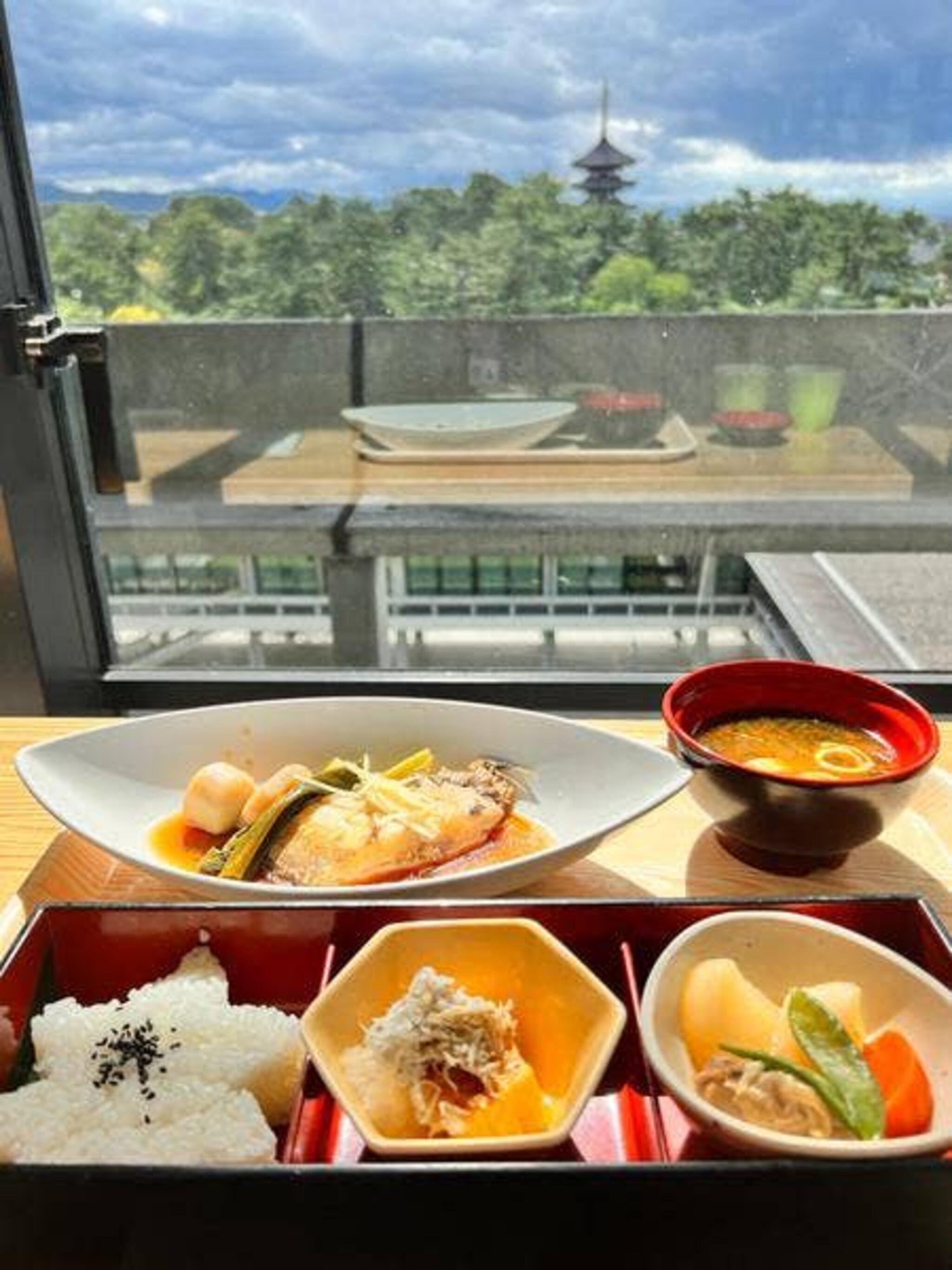 奈良県庁食堂の代表写真5