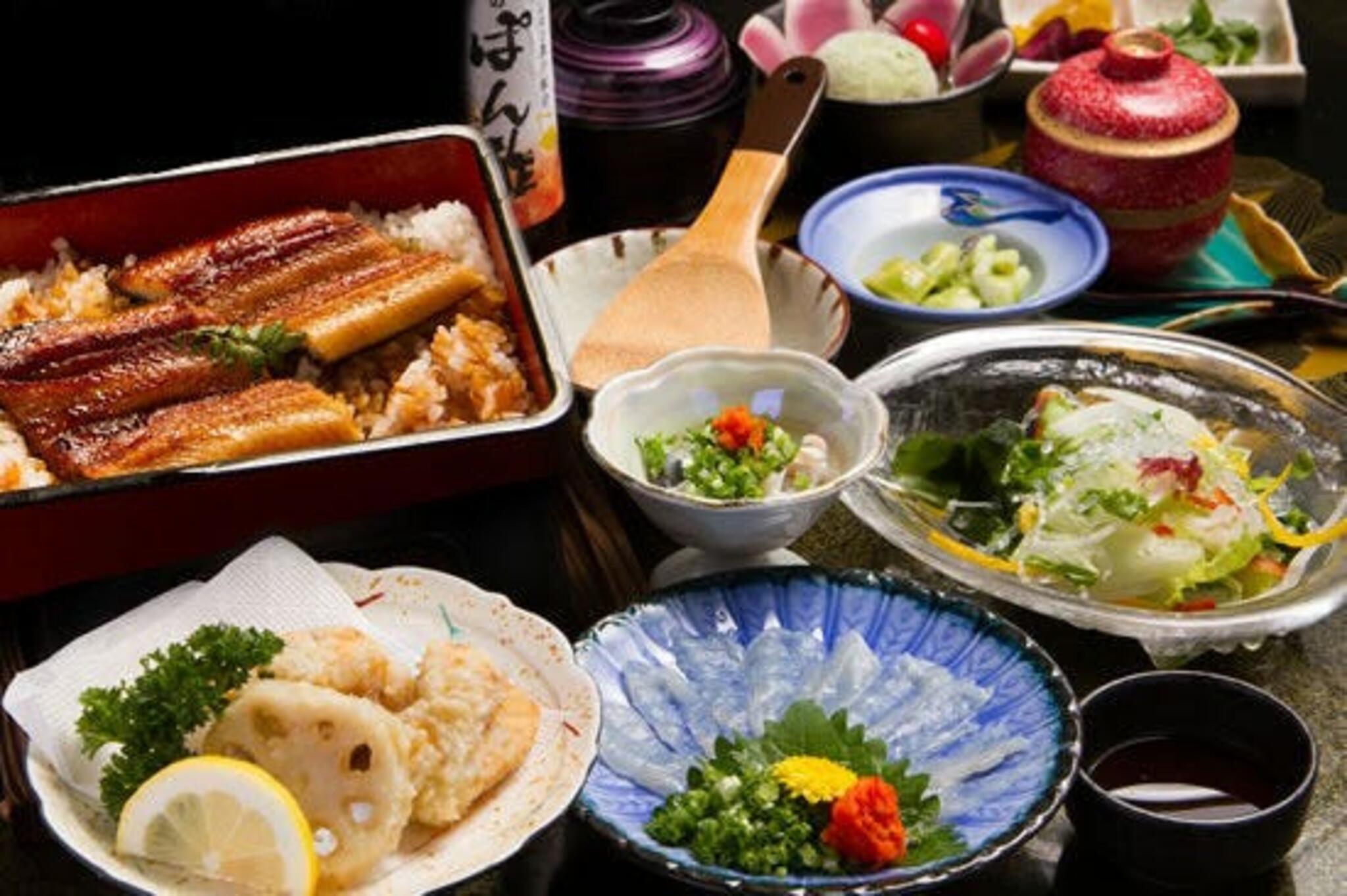 日本料理専門店　魚長の代表写真7