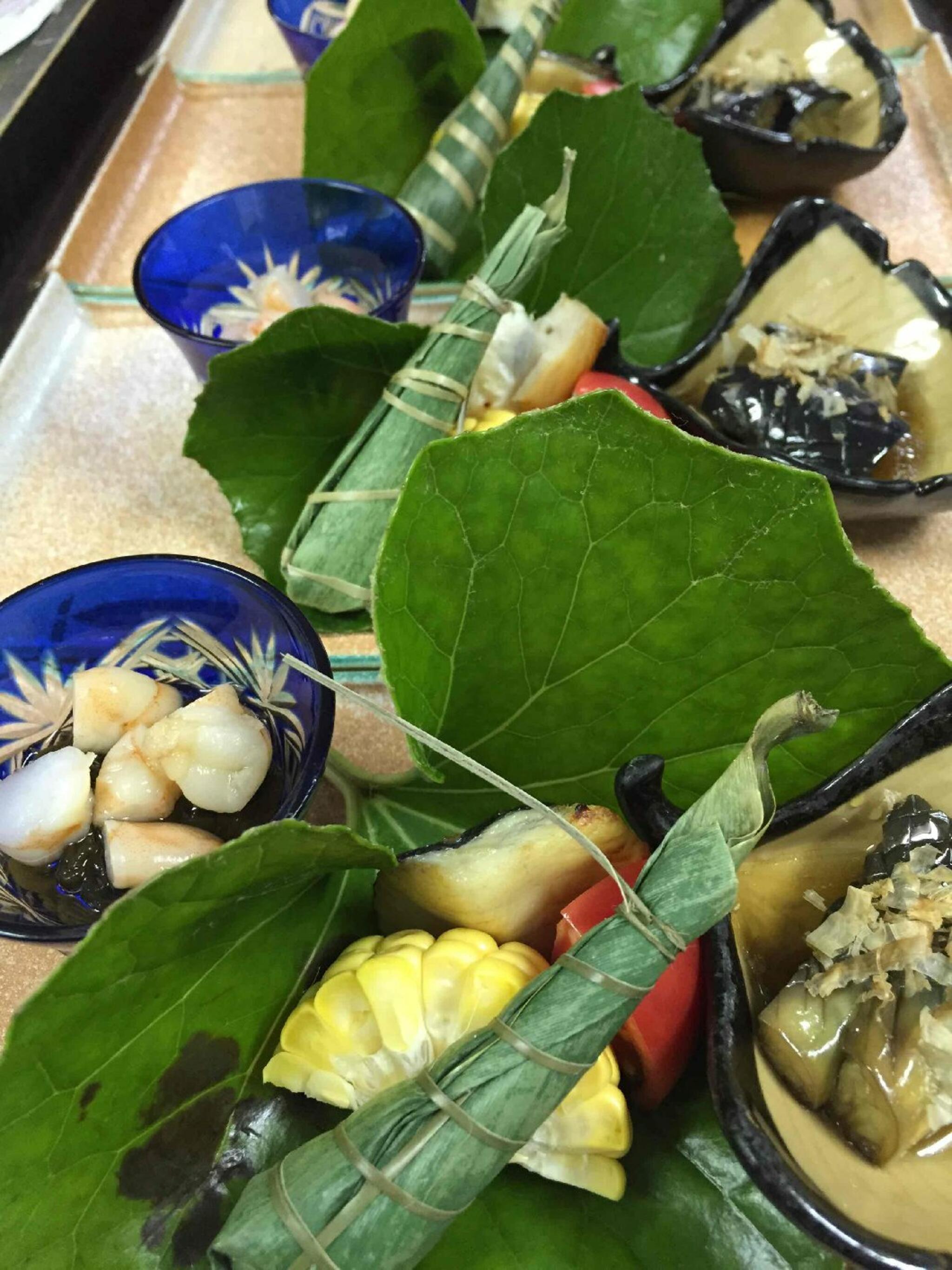 日本料理 おぎ原の代表写真9