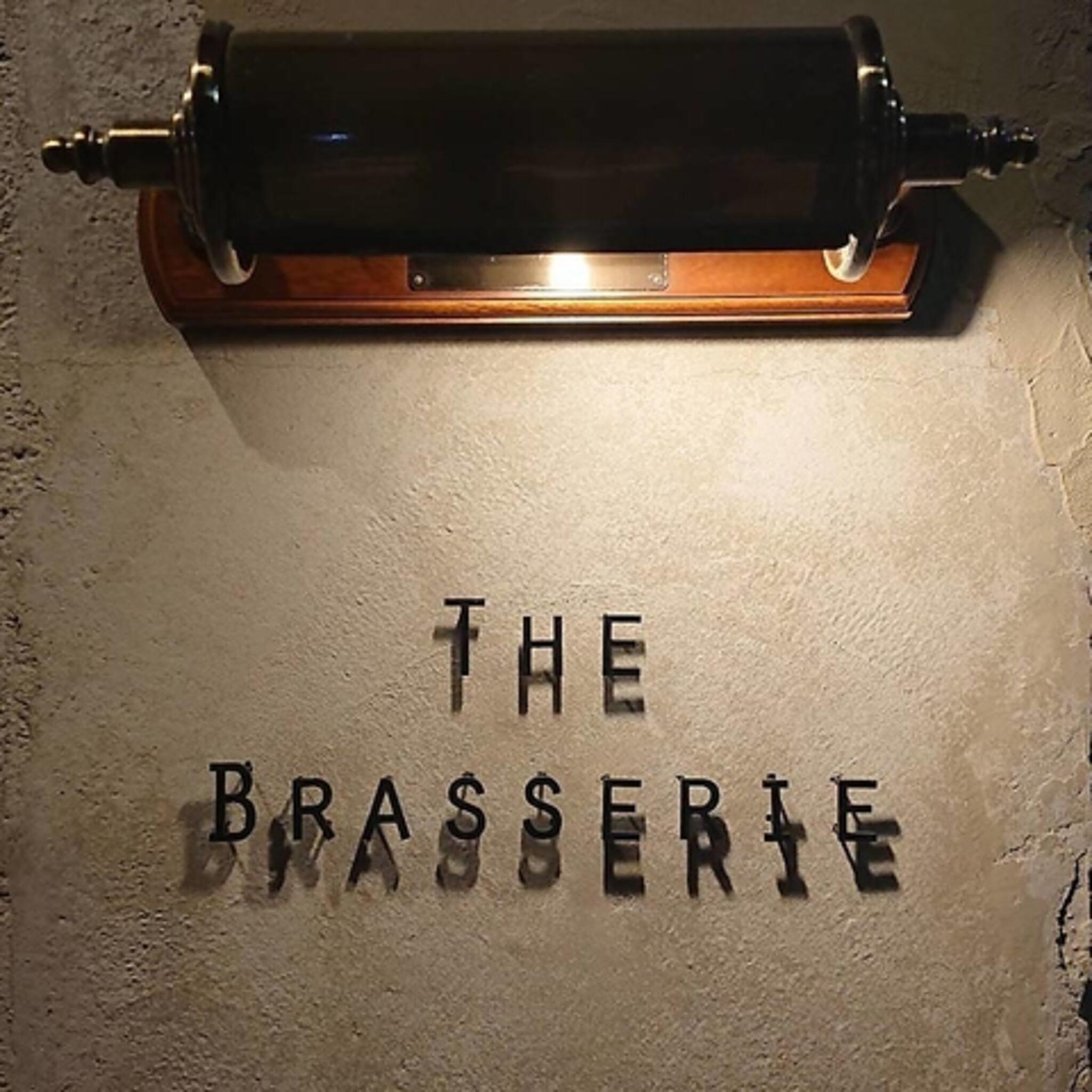 THE BRASSERIEの代表写真3