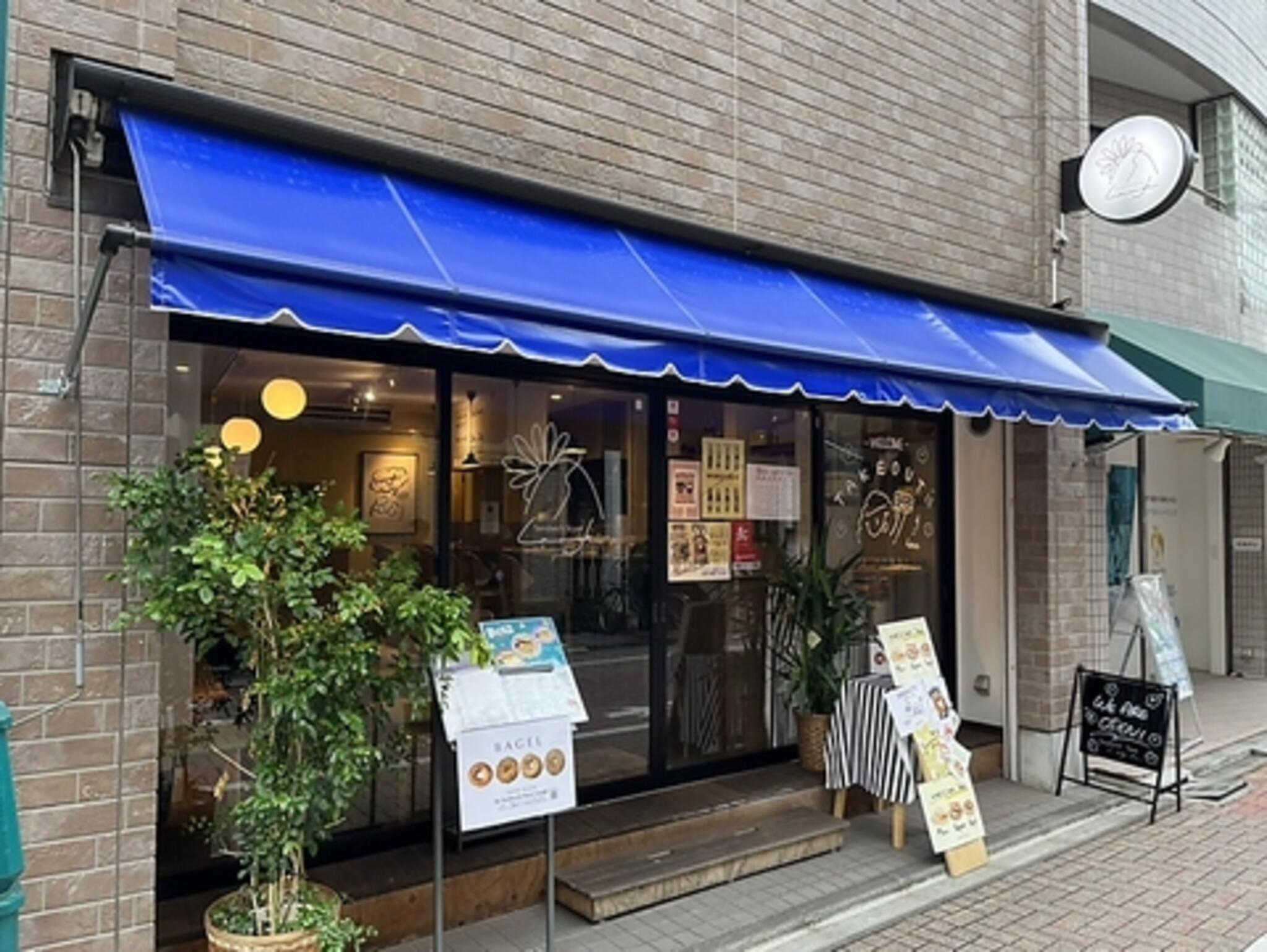 Sandwich Store Laughの代表写真2