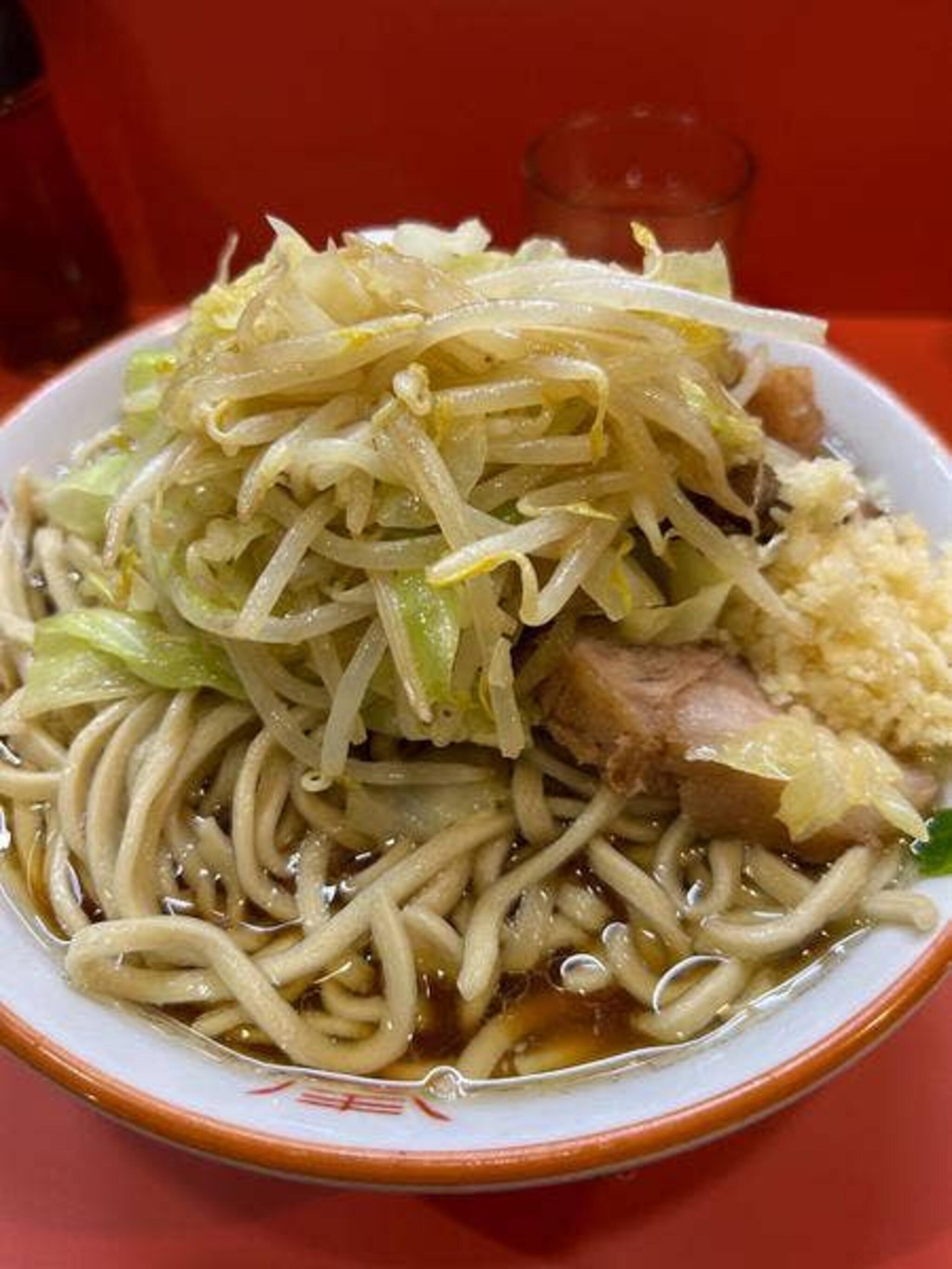 ラーメン二郎 仙川店の代表写真9