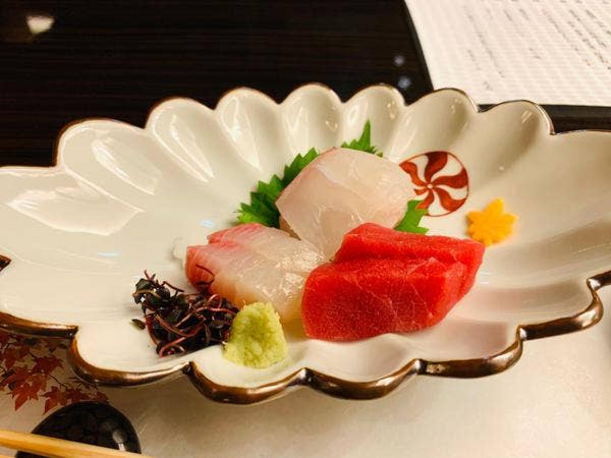 日本料理 花菊/奈良ホテルの代表写真6