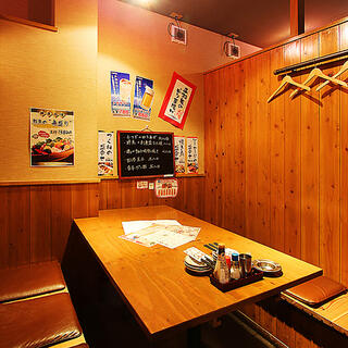 個室居酒屋 とり地蔵 岡山柳町店の写真2