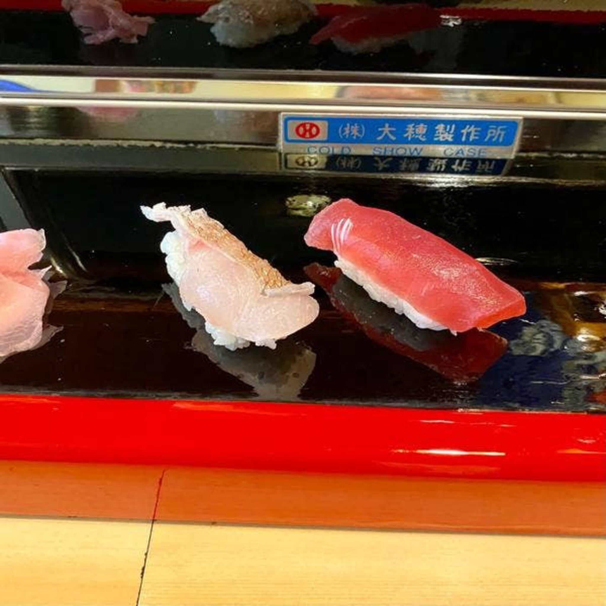 栄寿司の代表写真1