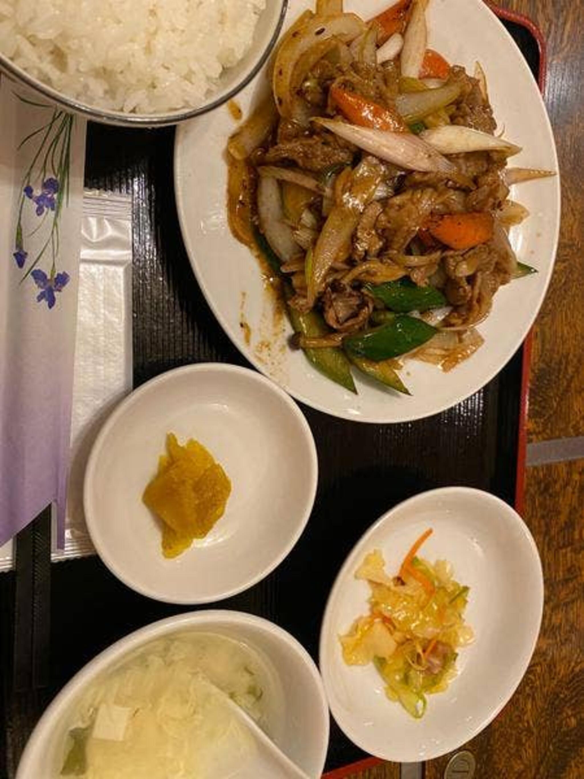 中国料理 鑫隆の代表写真1