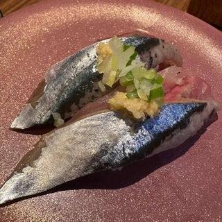 回転寿司 ぱさーるの写真5