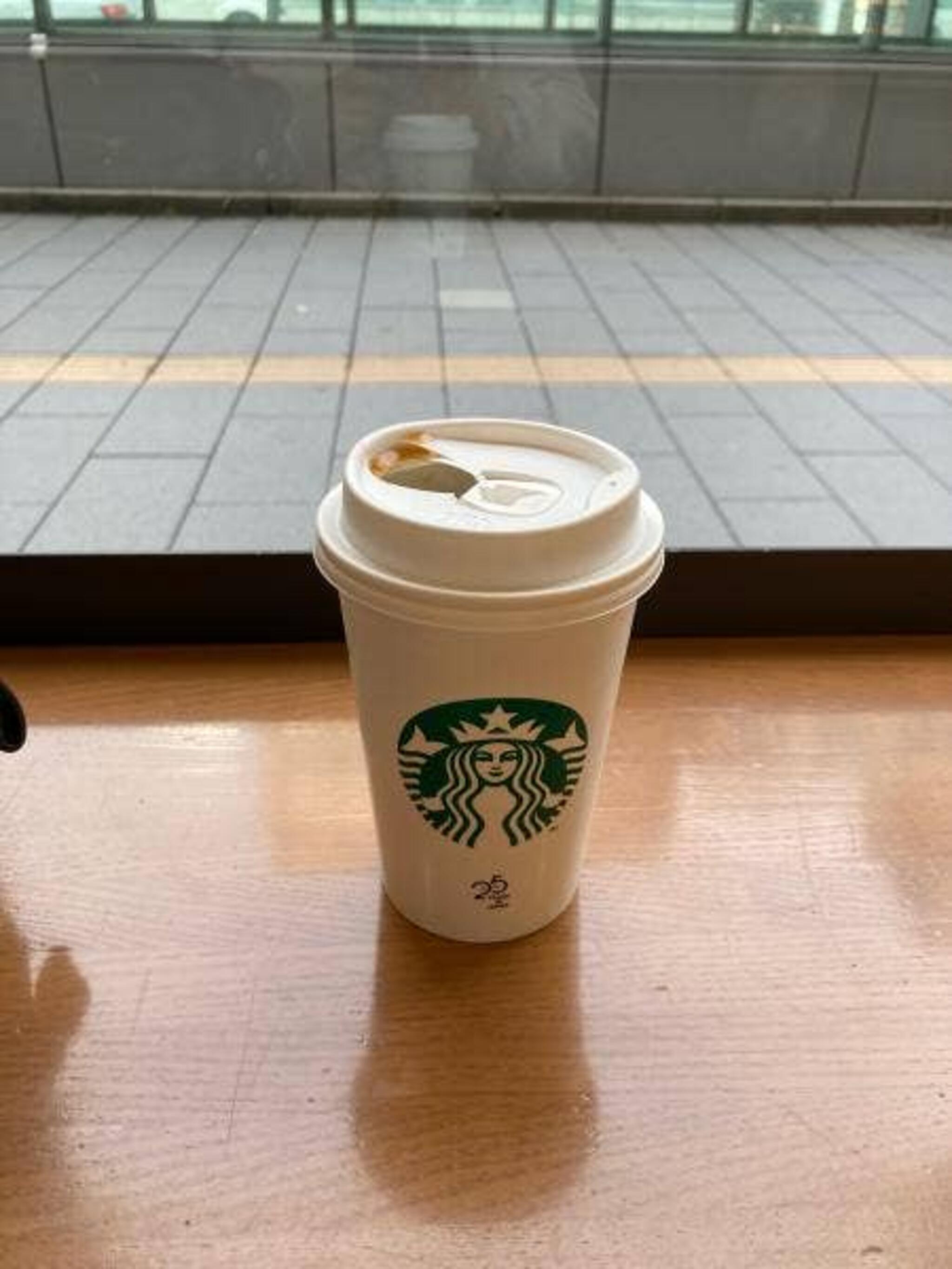 スターバックスコーヒー 札幌グランドホテル店の代表写真7
