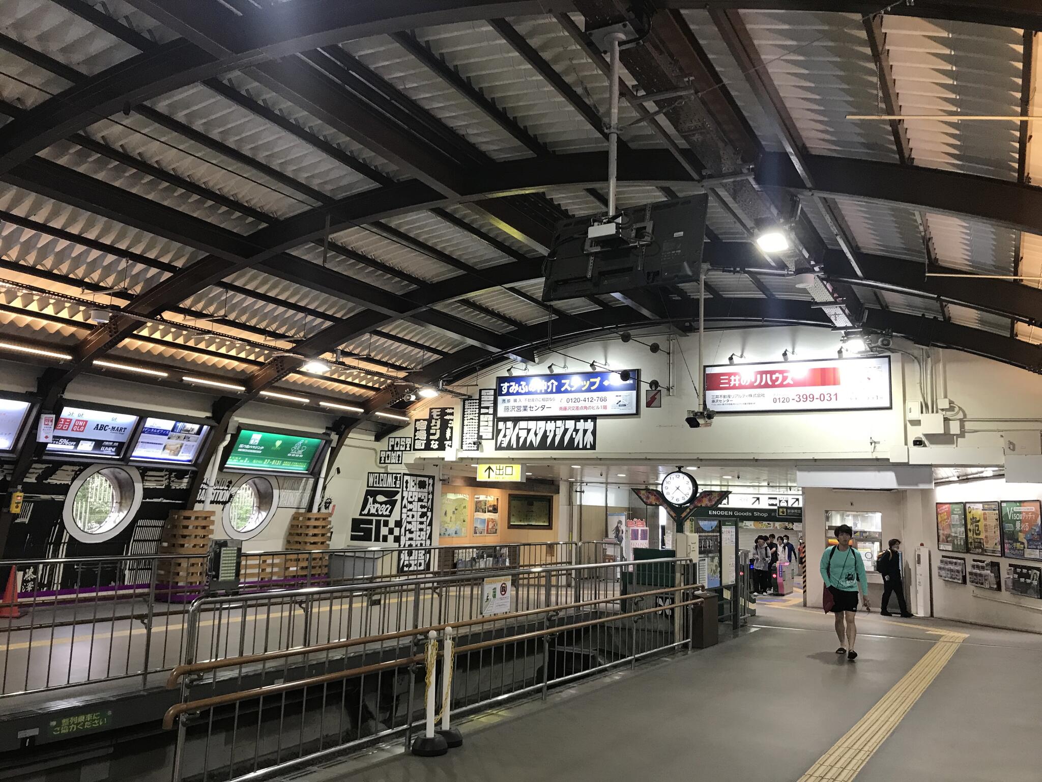 藤沢駅の代表写真2