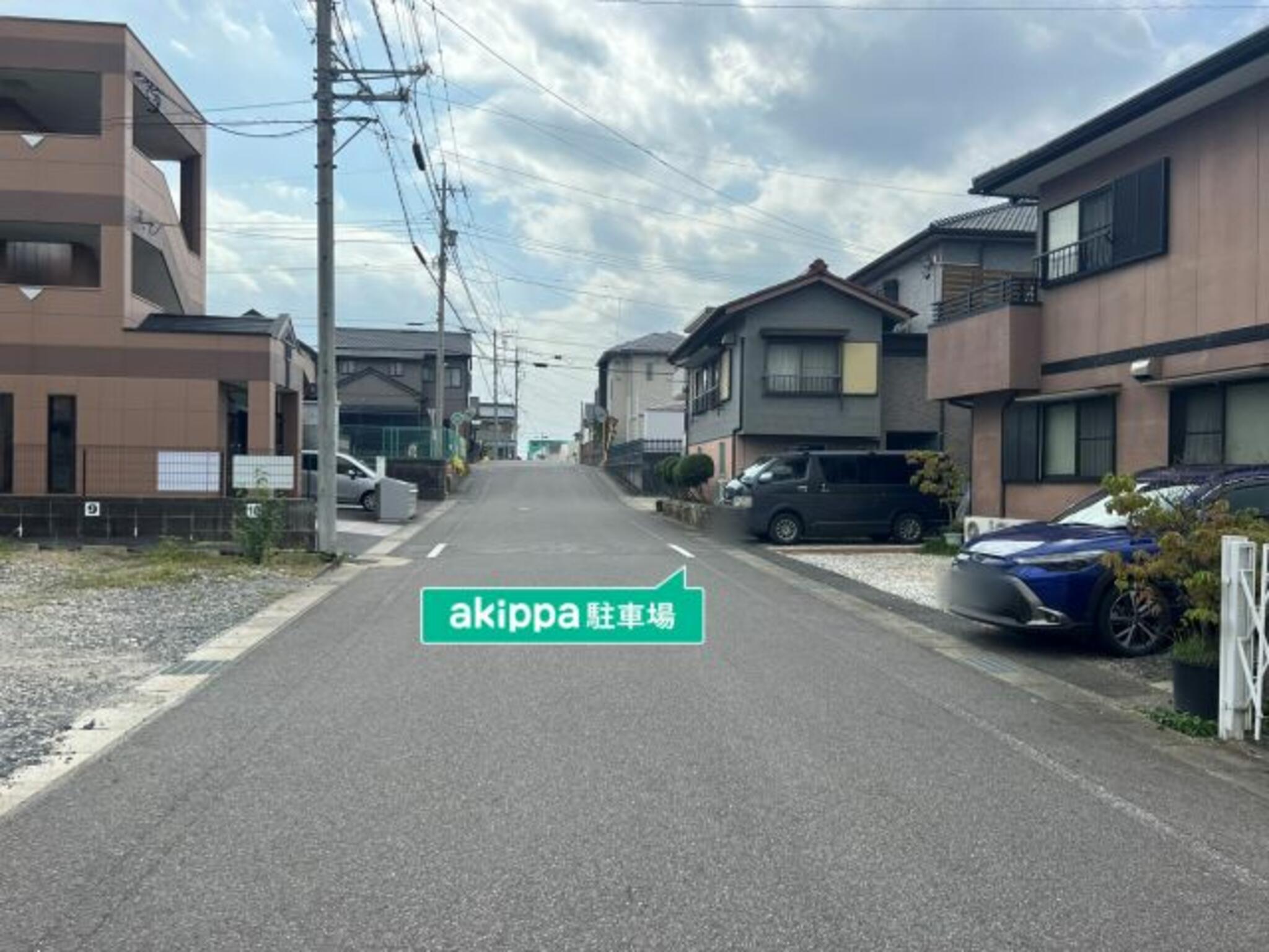 akippa駐車場:愛知県豊田市小川町3丁目6-2の代表写真3