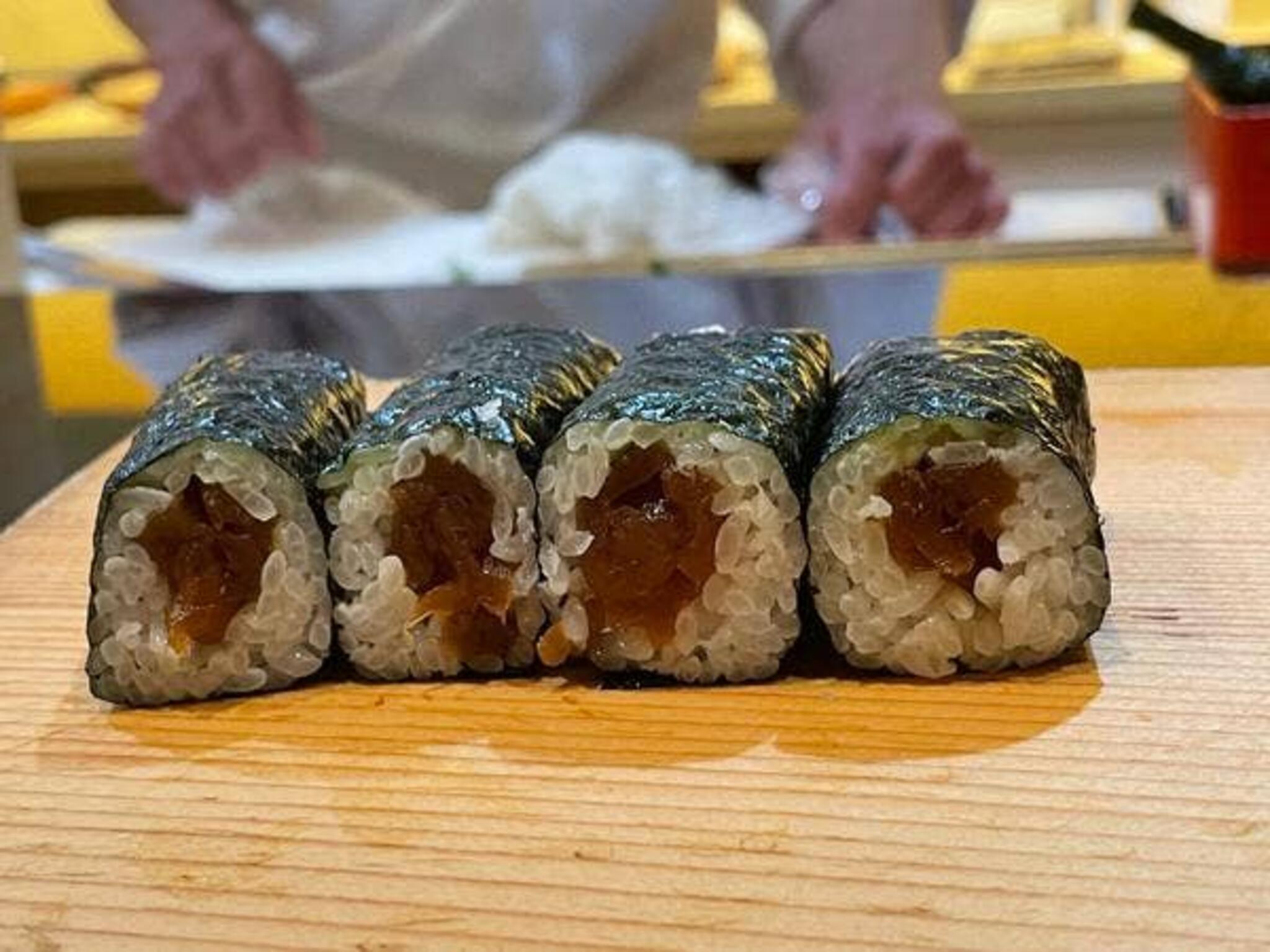 寿司割烹 権太郎の代表写真6