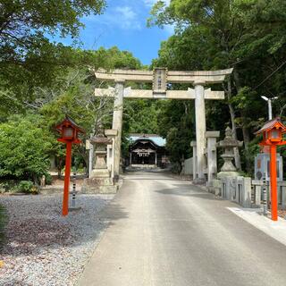 宇佐八幡神社の写真6