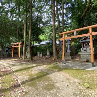 宇佐八幡神社の写真7