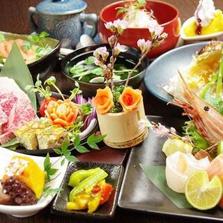和食style 北野坂桜 三宮 個室 和食 隠れ家の写真22