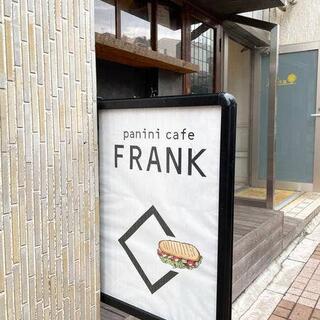 panini cafe FRANKの写真3