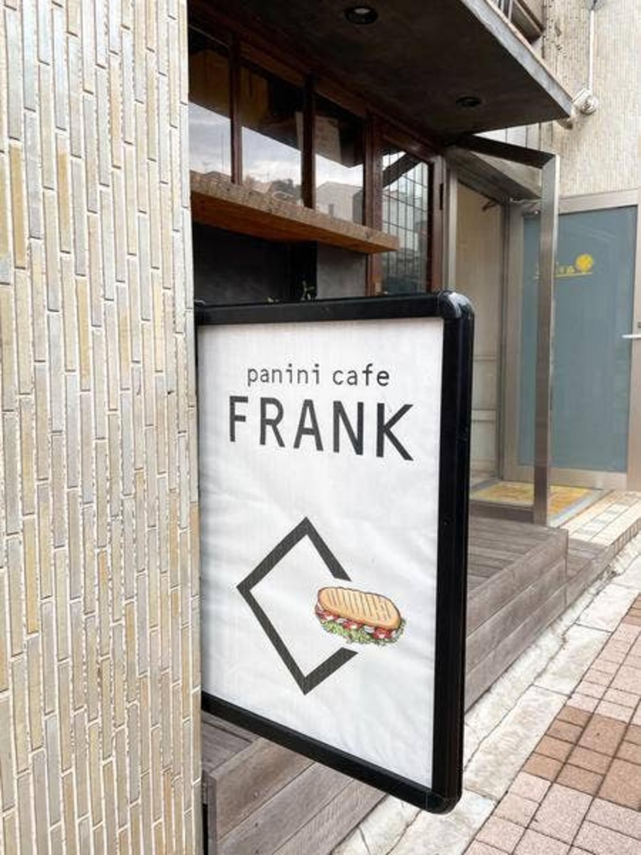 panini cafe FRANKの代表写真3
