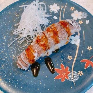 回転寿司魚磯の写真28