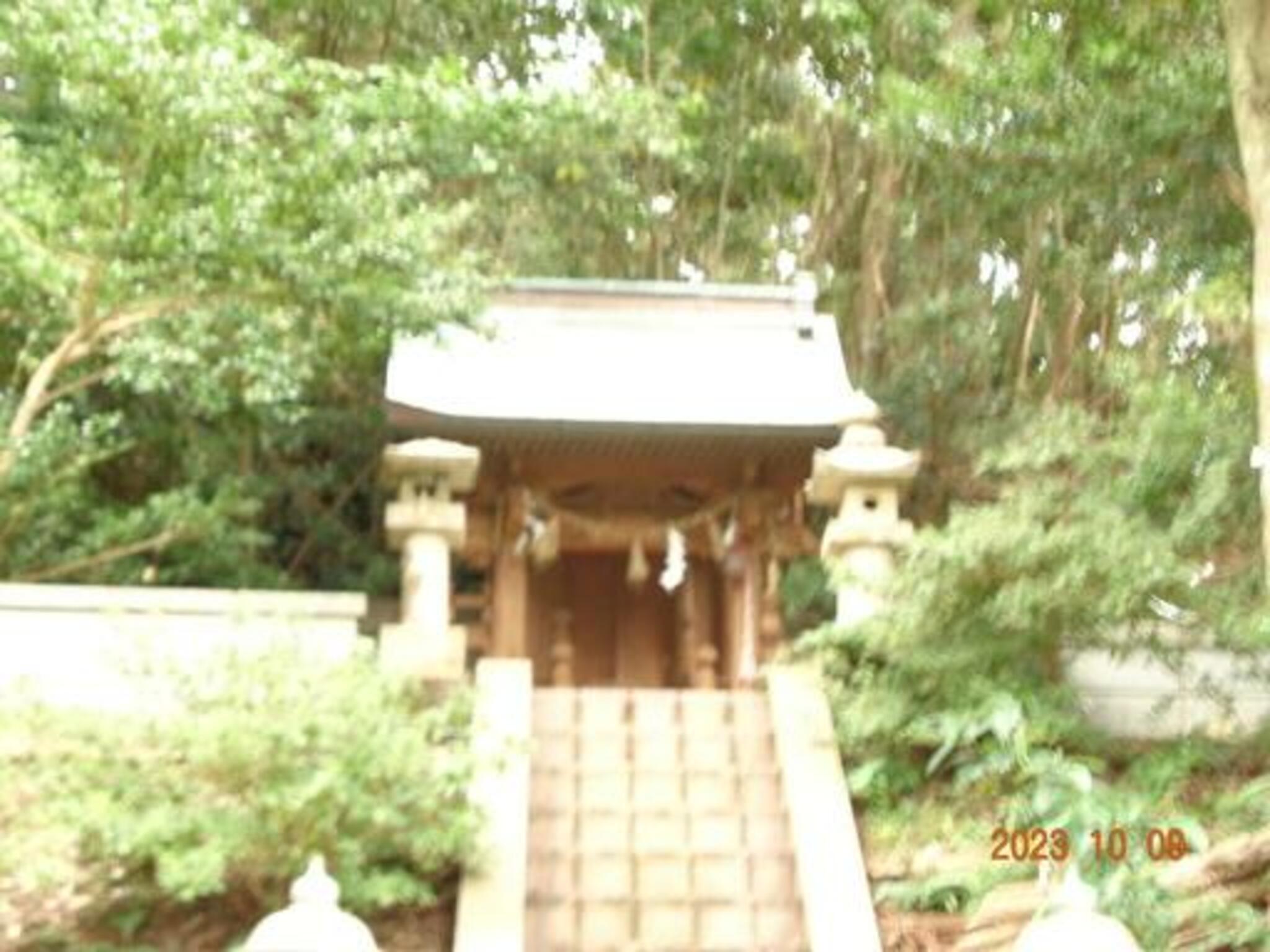能理刀神社の代表写真9