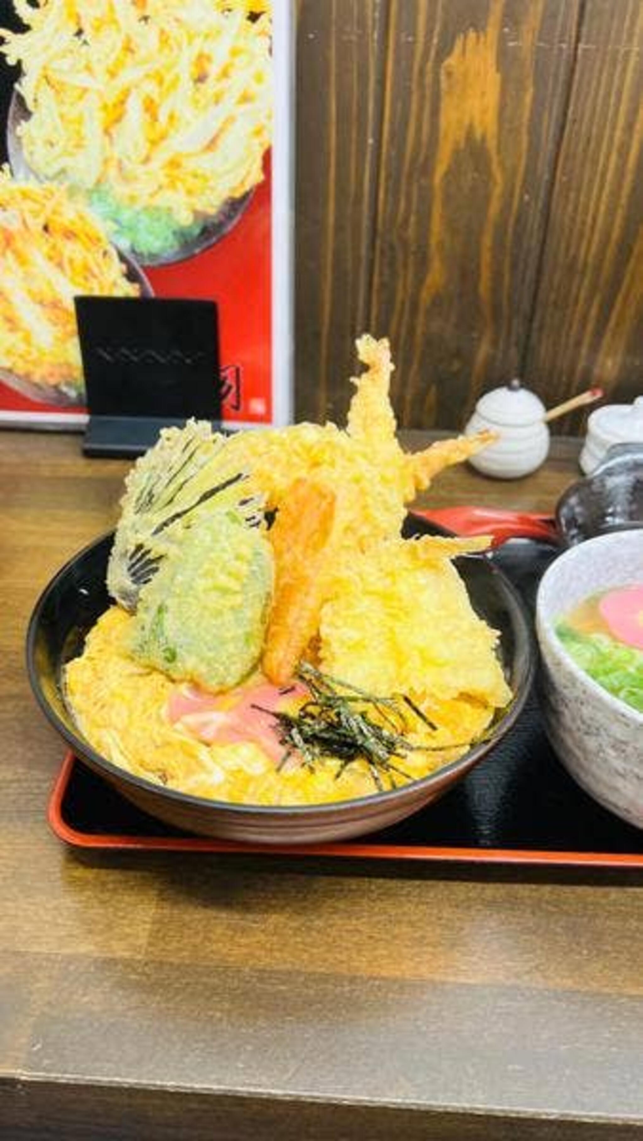 肥前うどん 翔の代表写真5