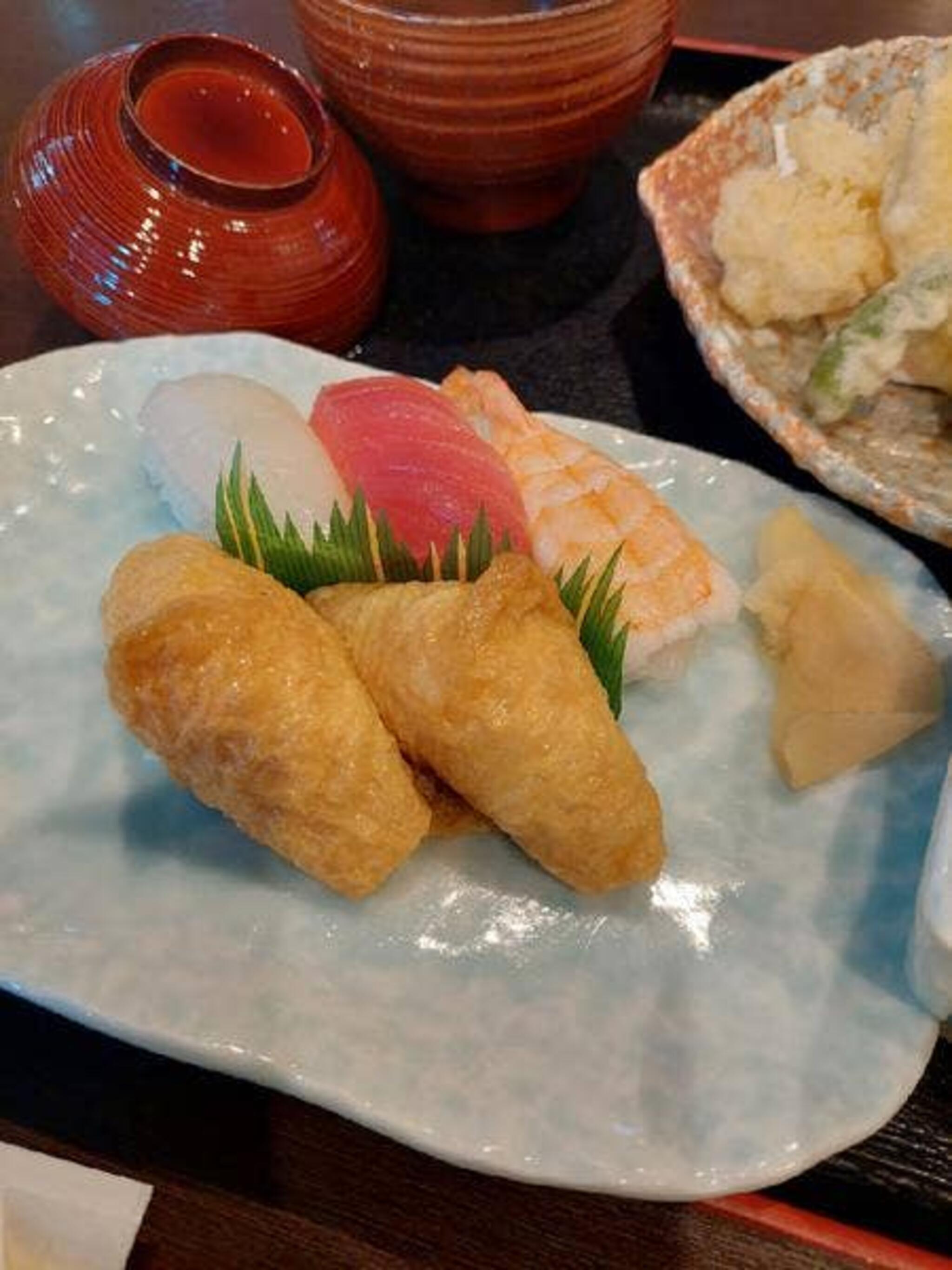 多喜寿司の代表写真1